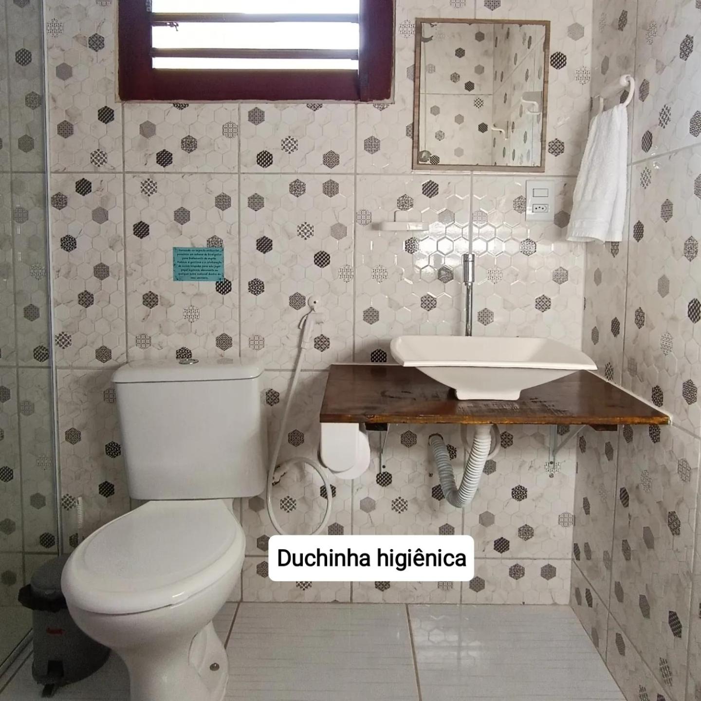 Pousada Preguiça