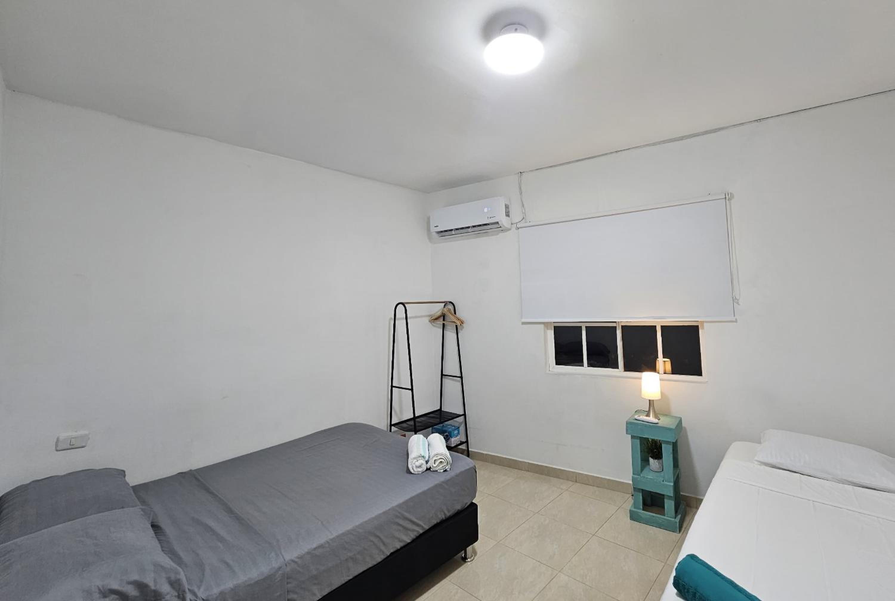 Apartahotel Santori Cartagena