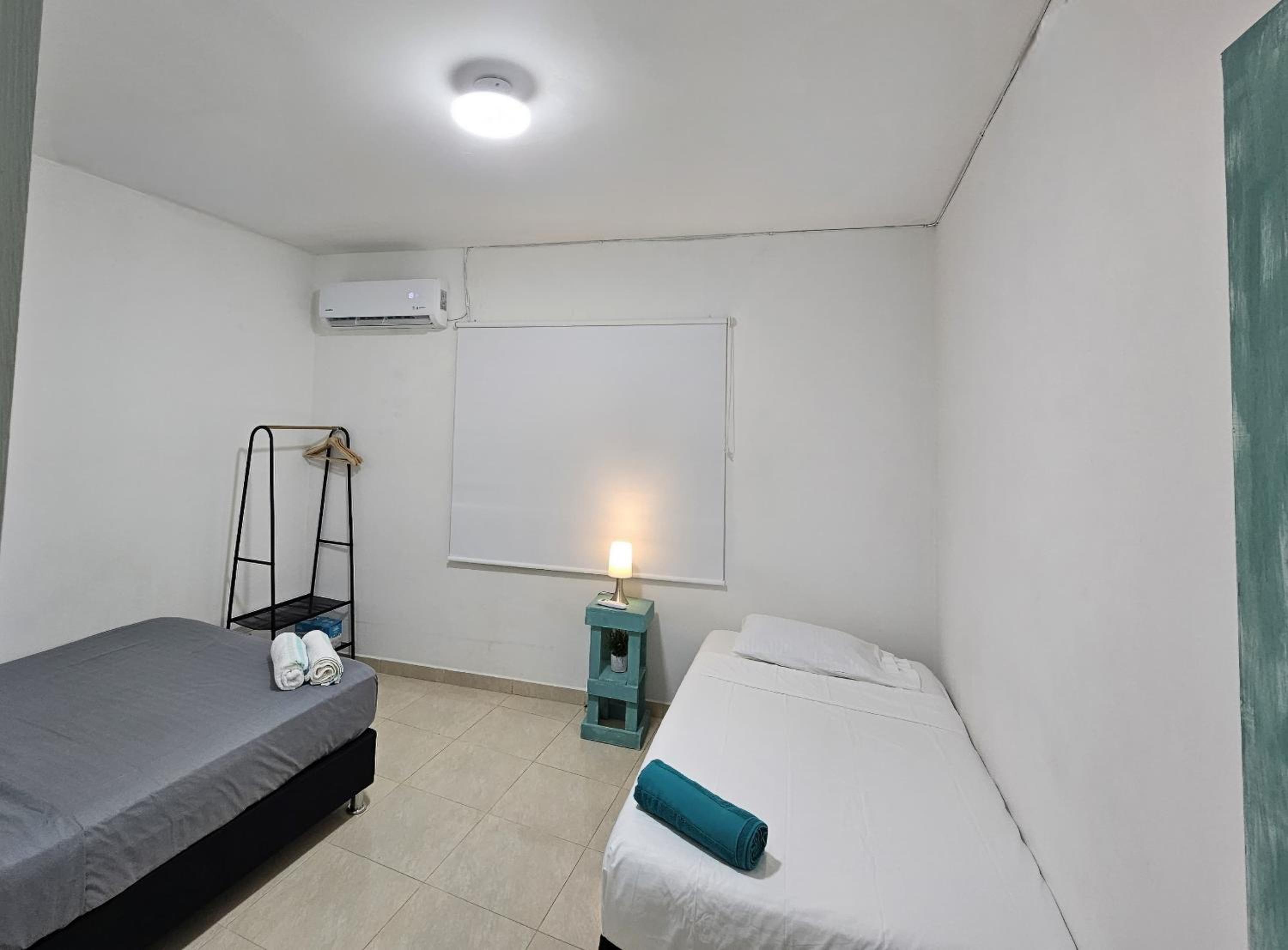 Apartahotel Santori Cartagena