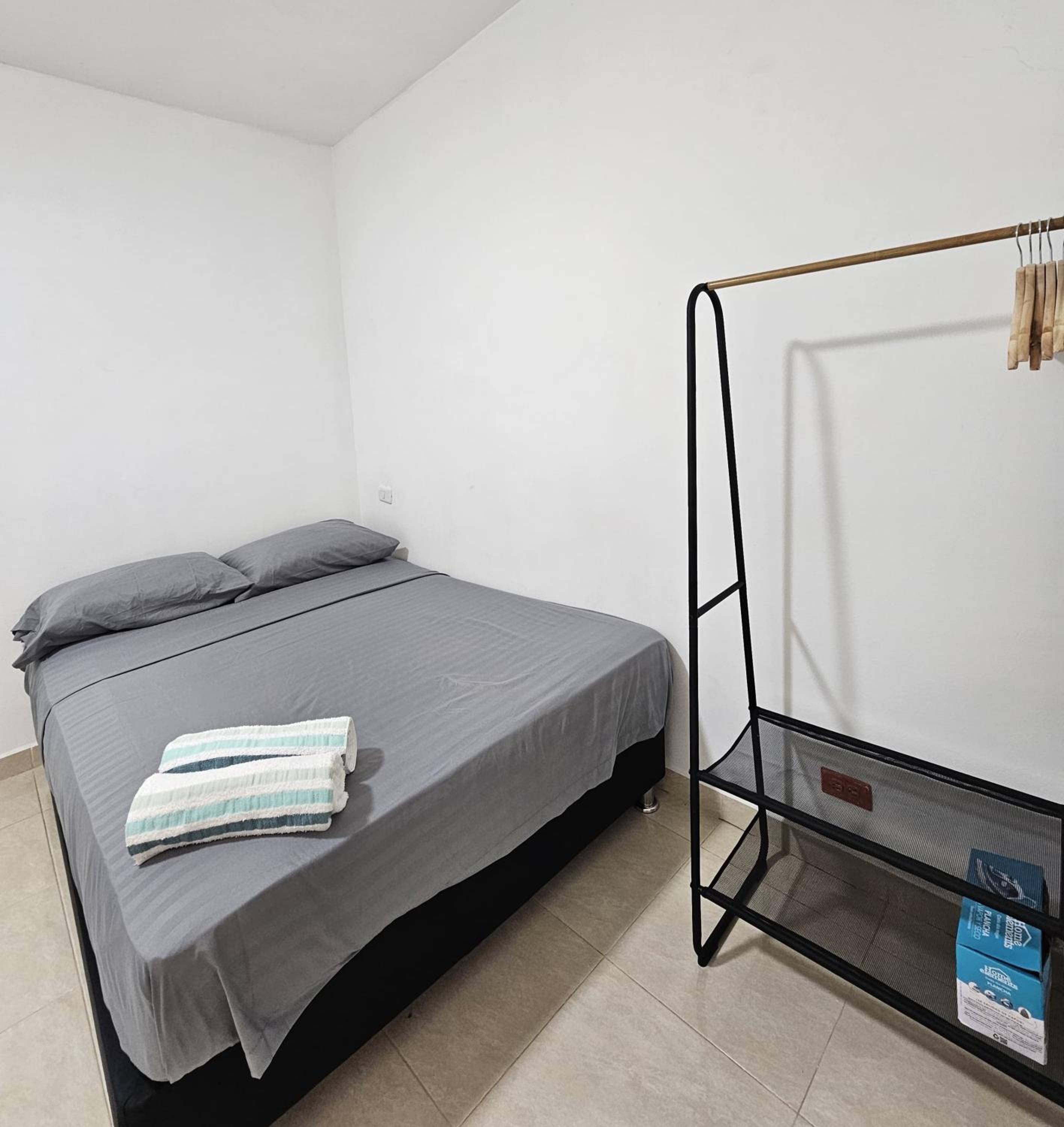 Apartahotel Santori Cartagena