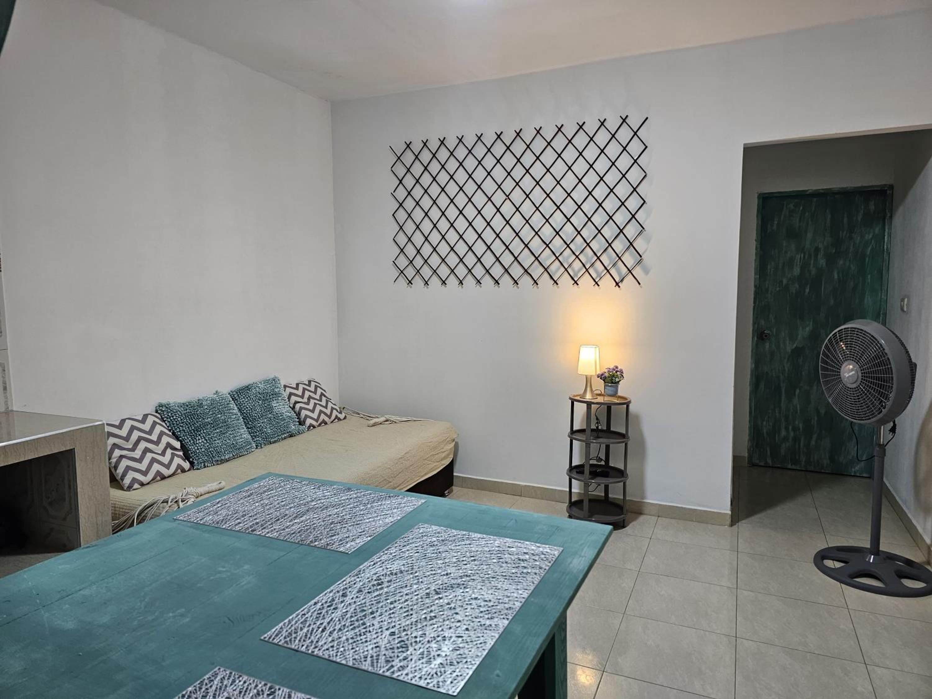 Apartahotel Santori Cartagena