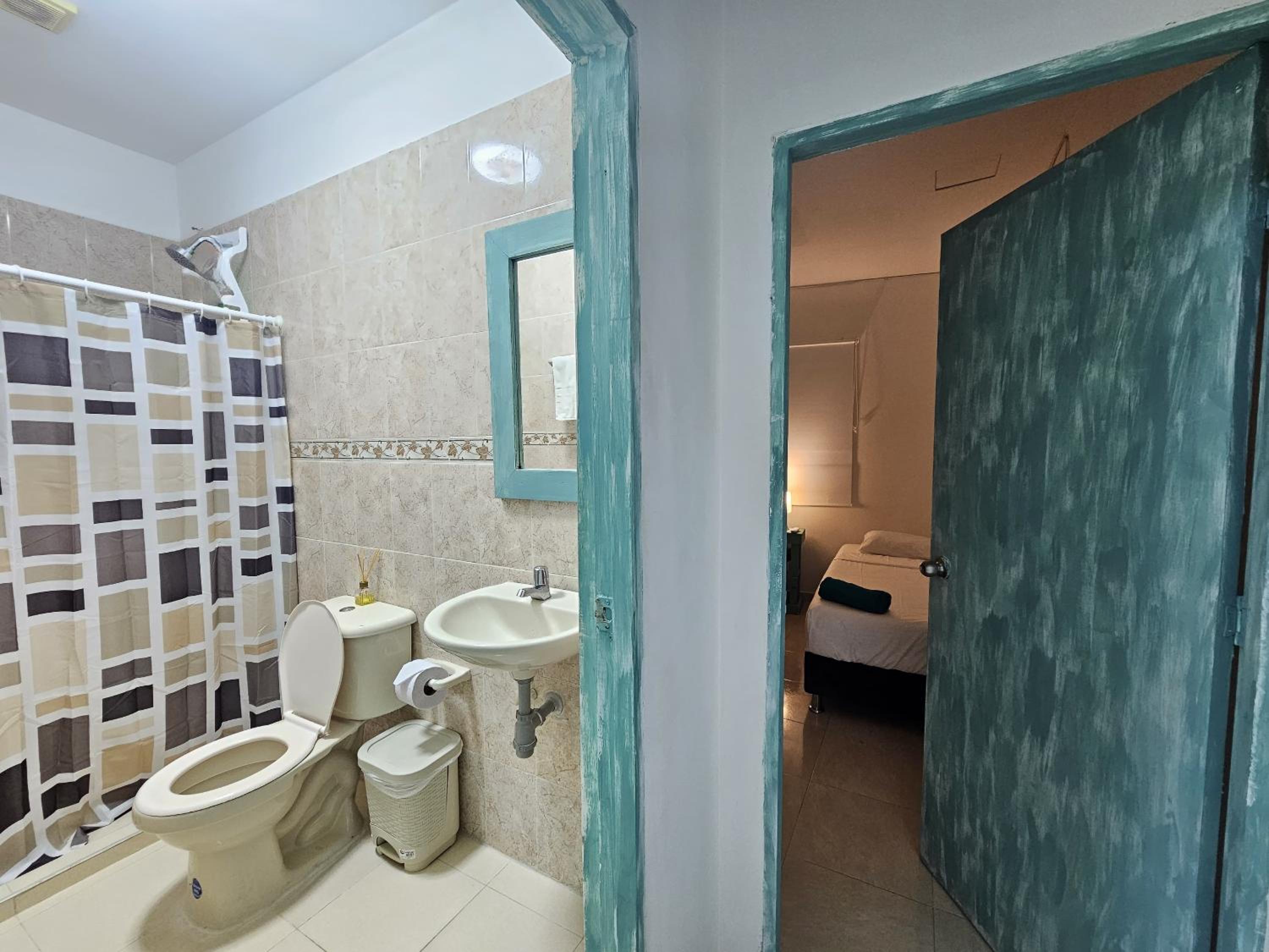 Apartahotel Santori Cartagena