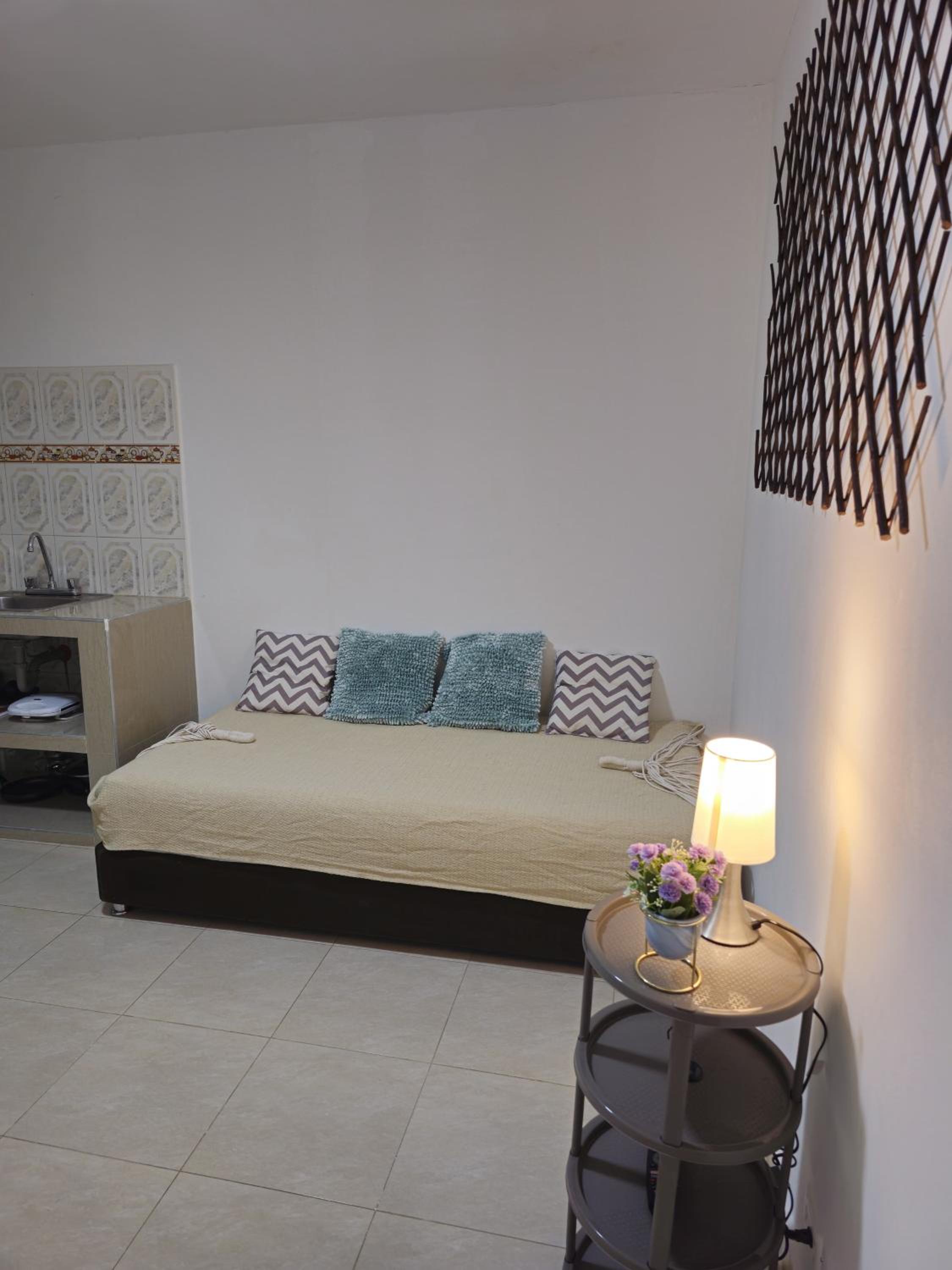 Apartahotel Santori Cartagena