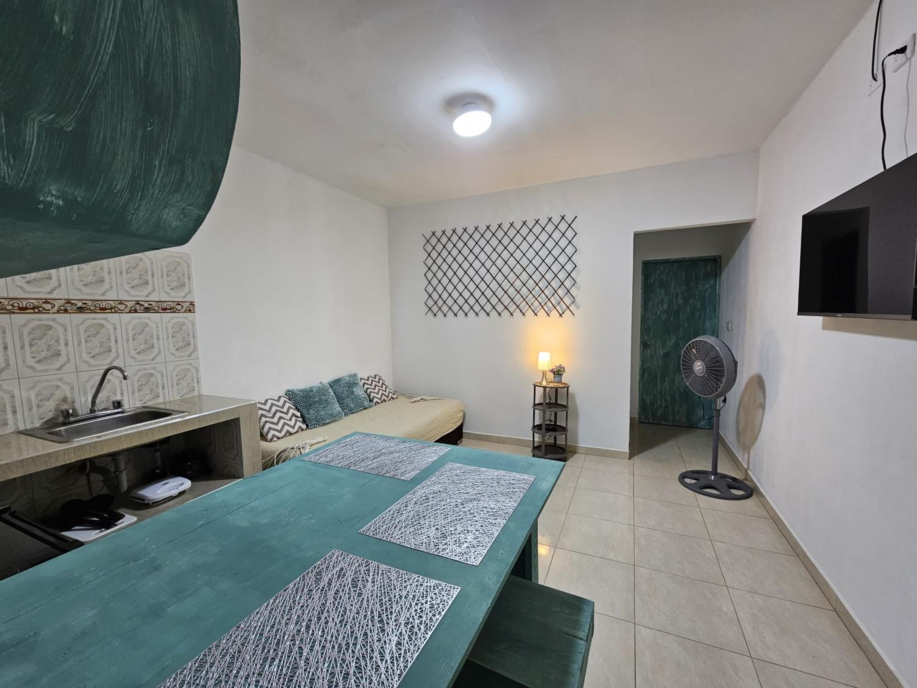 Apartahotel Santori Cartagena