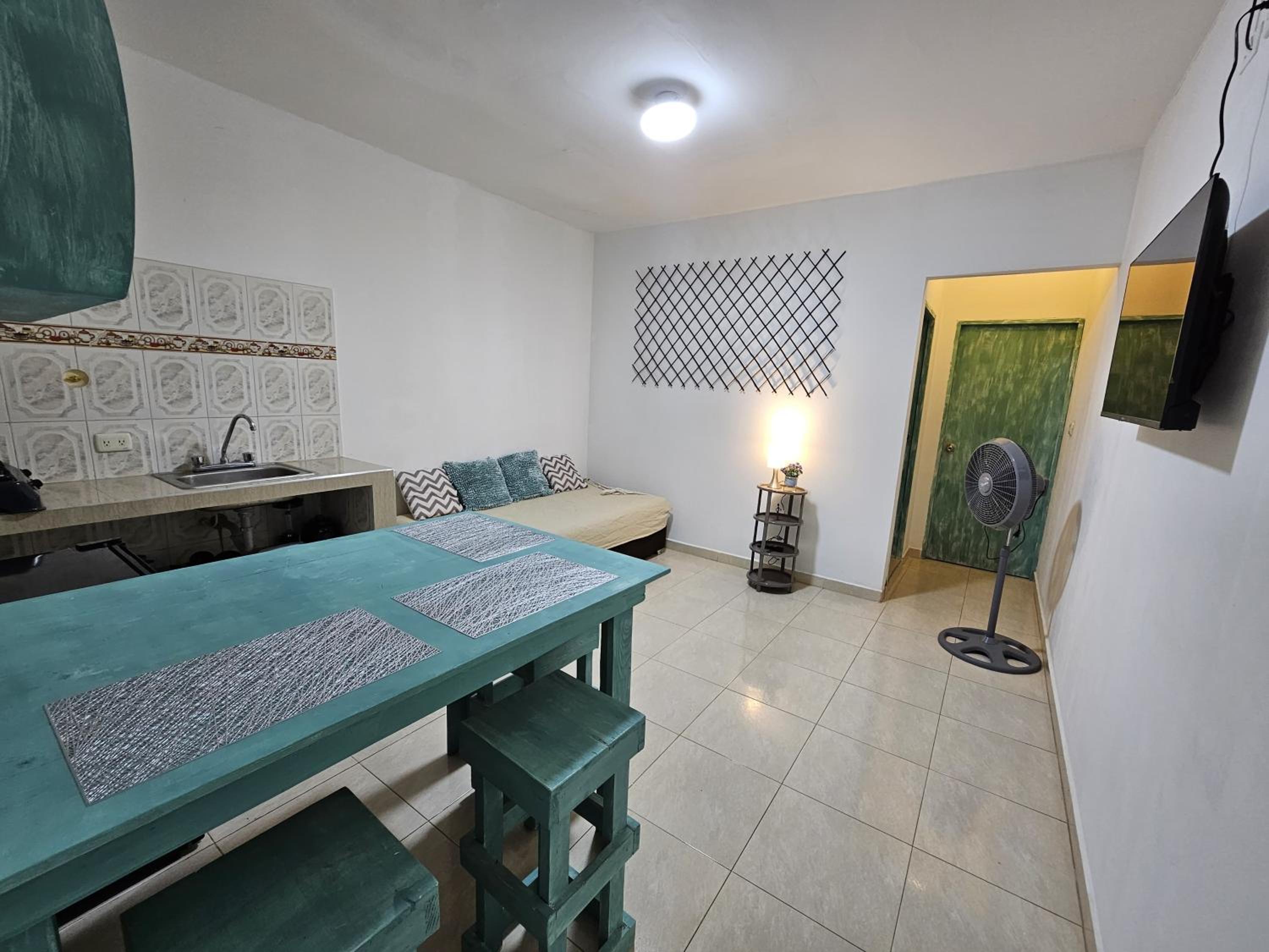 Apartahotel Santori Cartagena
