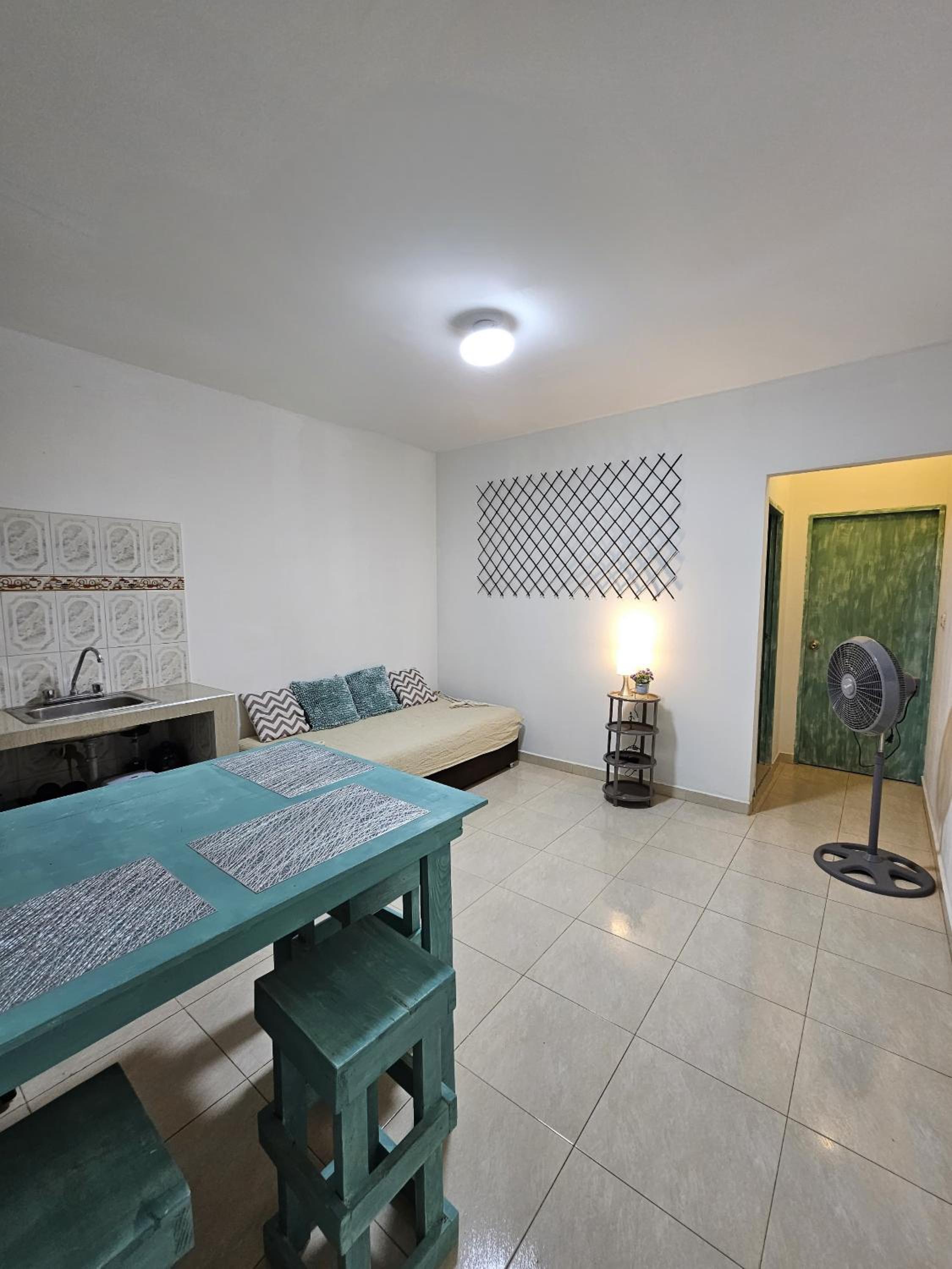 Apartahotel Santori Cartagena
