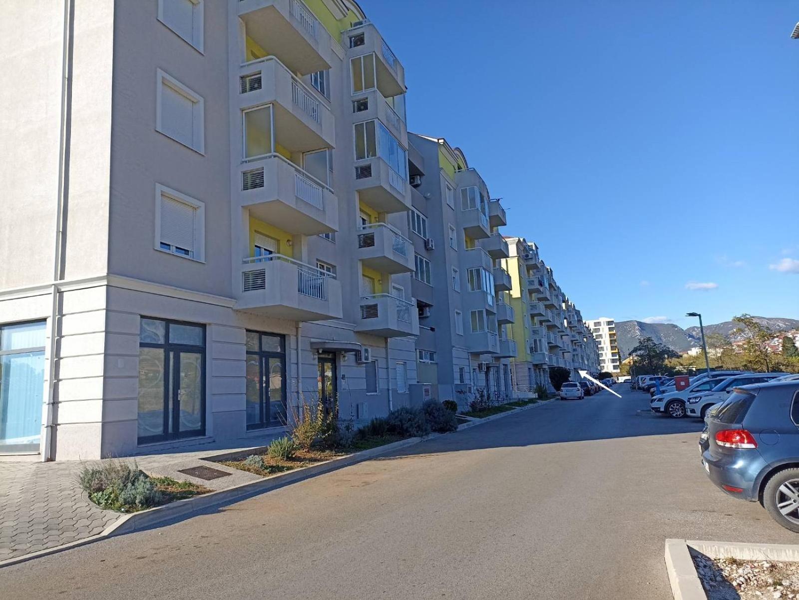 Apartman Cherine