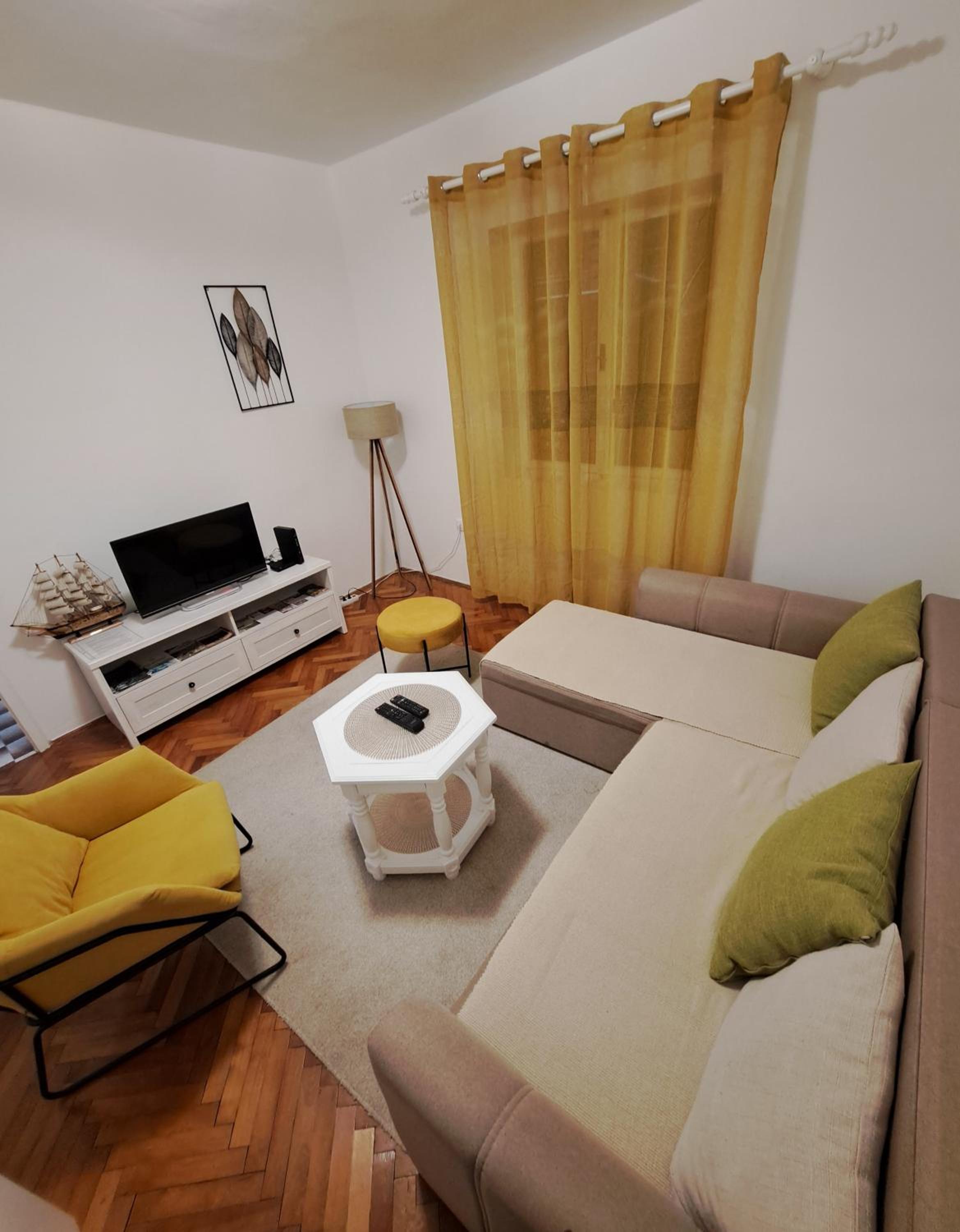 Red House Apartment view 5