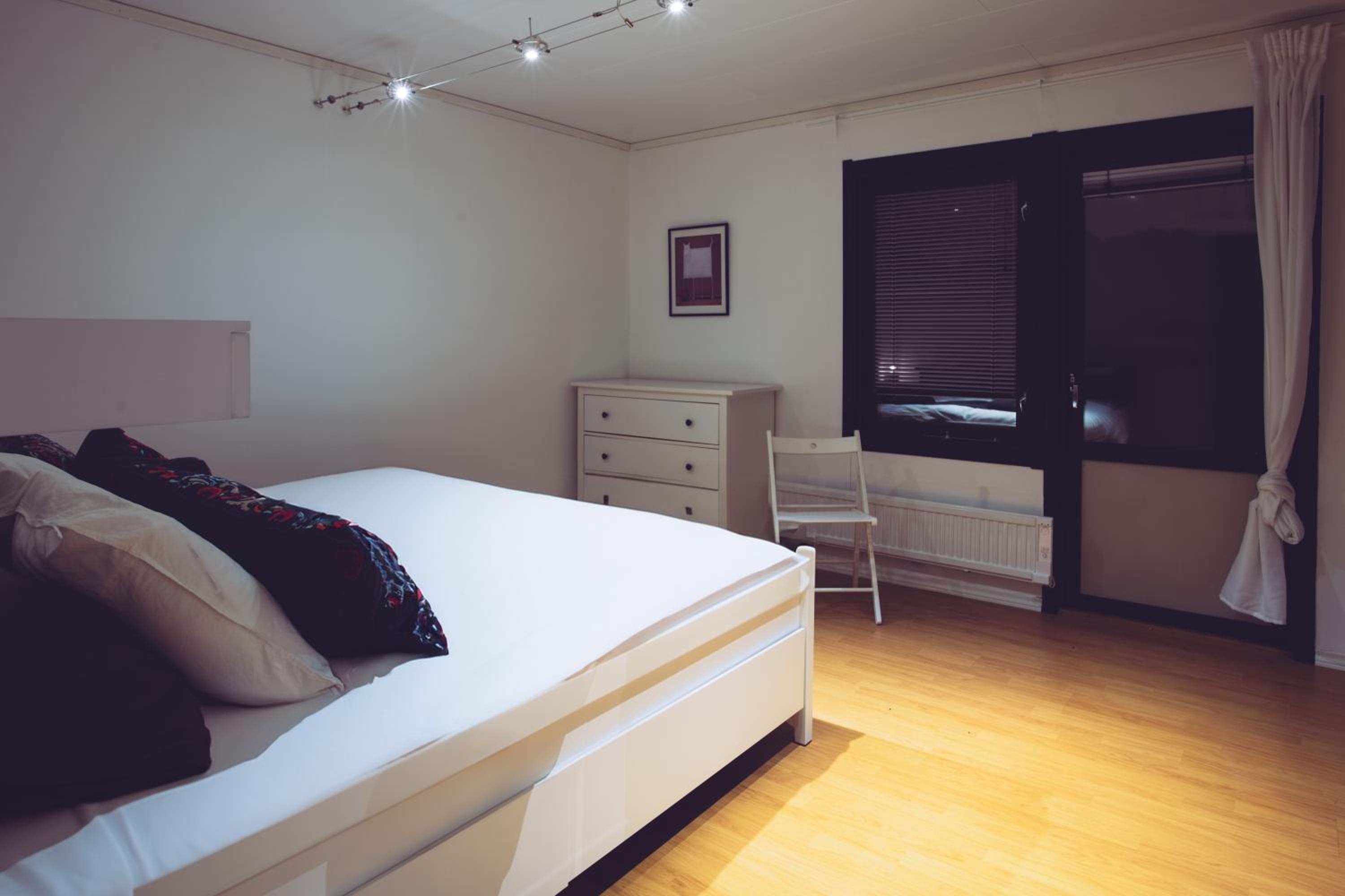 SBC Guest House view 5
