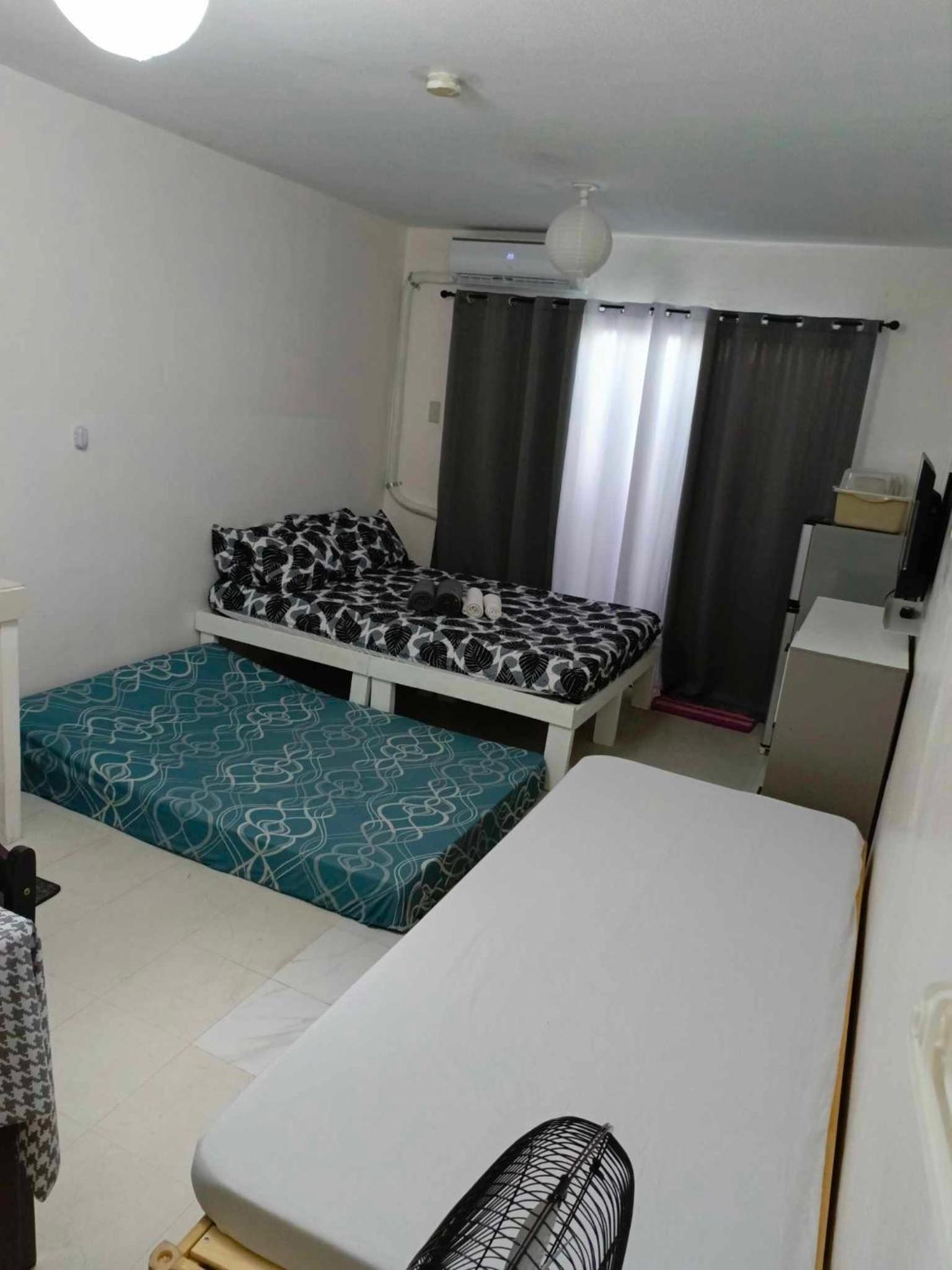 Studio One Oasis Ortigas Pasig view 4
