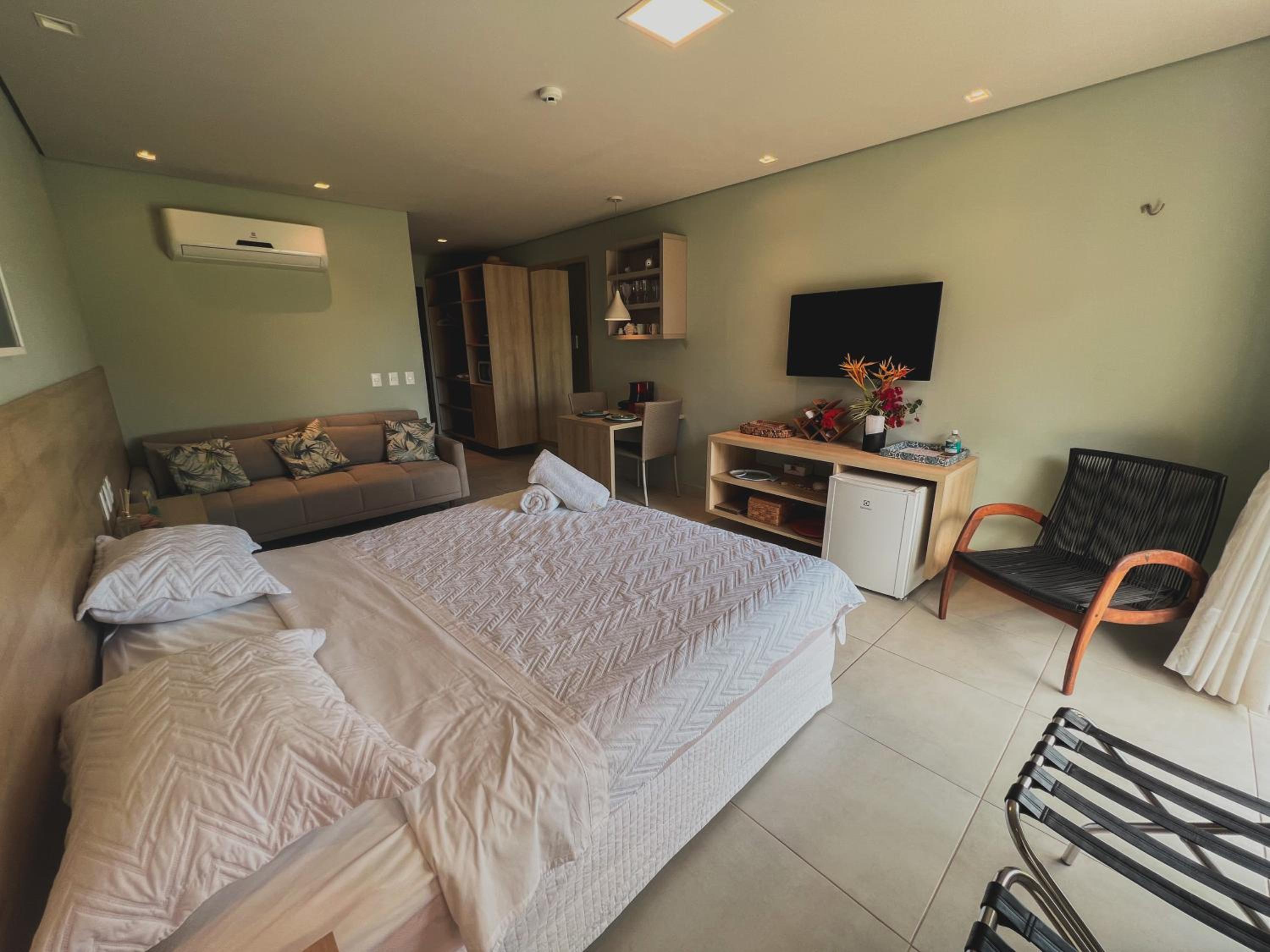 Apto 201 Villas Bob Z BORA-BORA