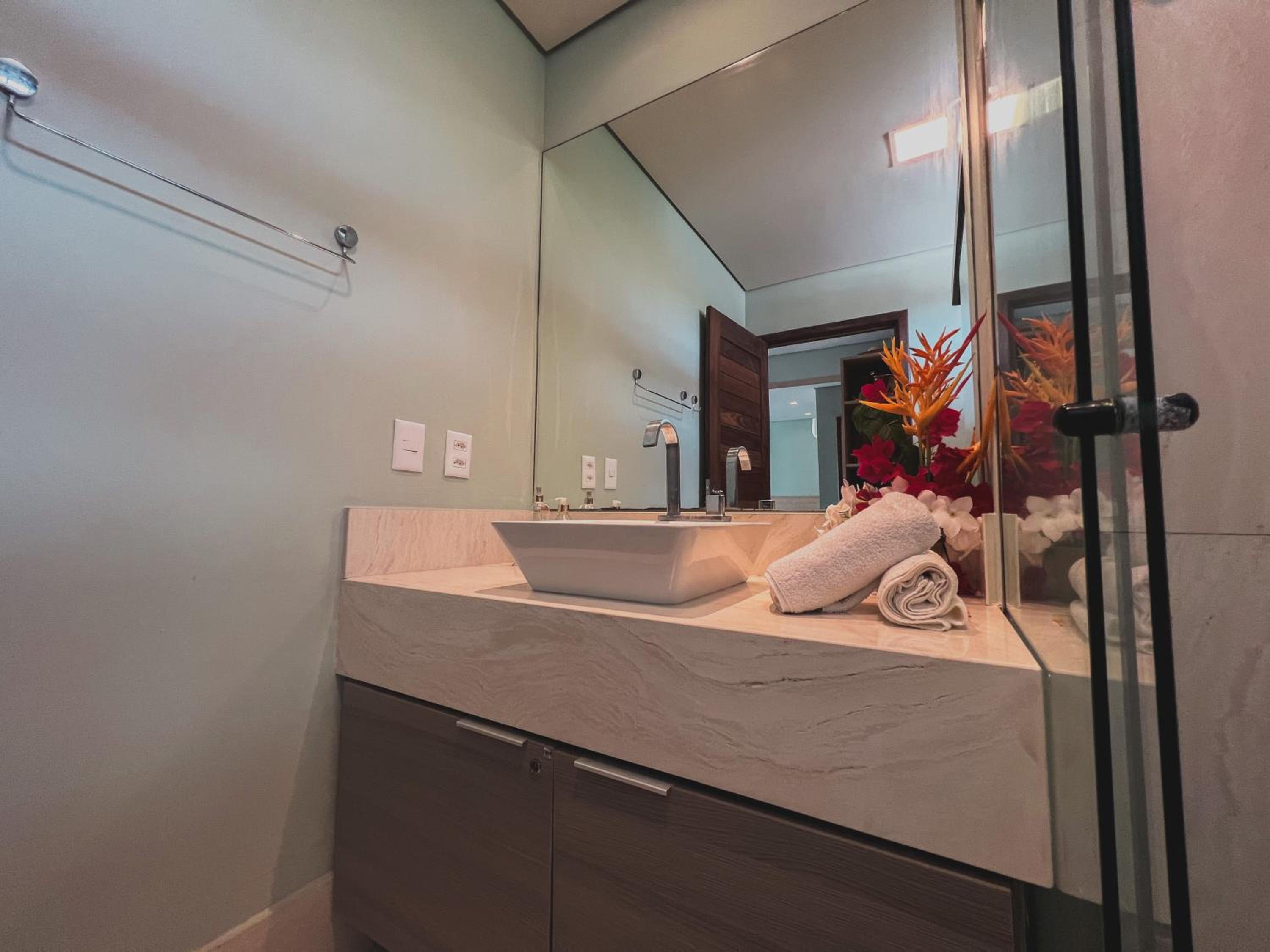 Apto 201 Villas Bob Z BORA-BORA