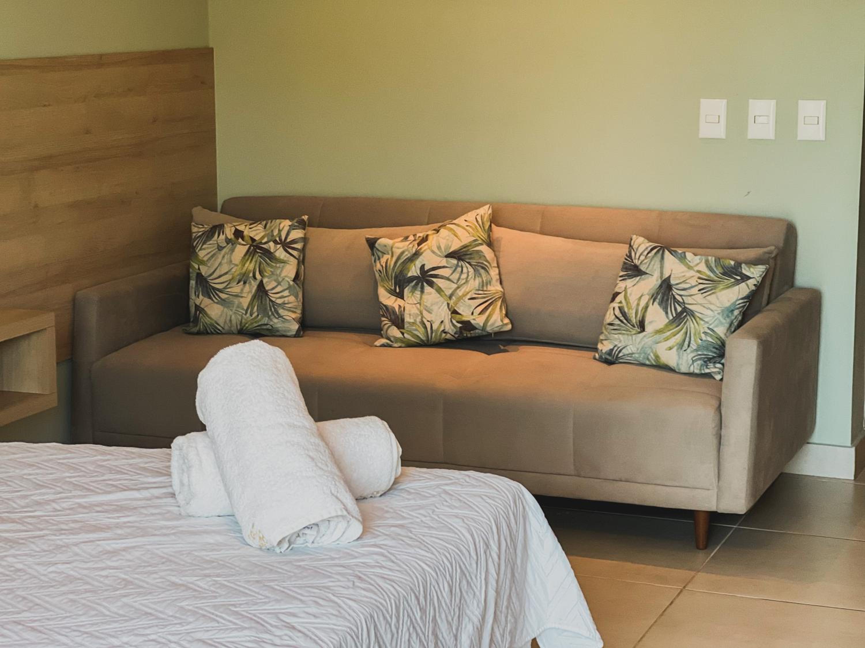 Apto 201 Villas Bob Z BORA-BORA
