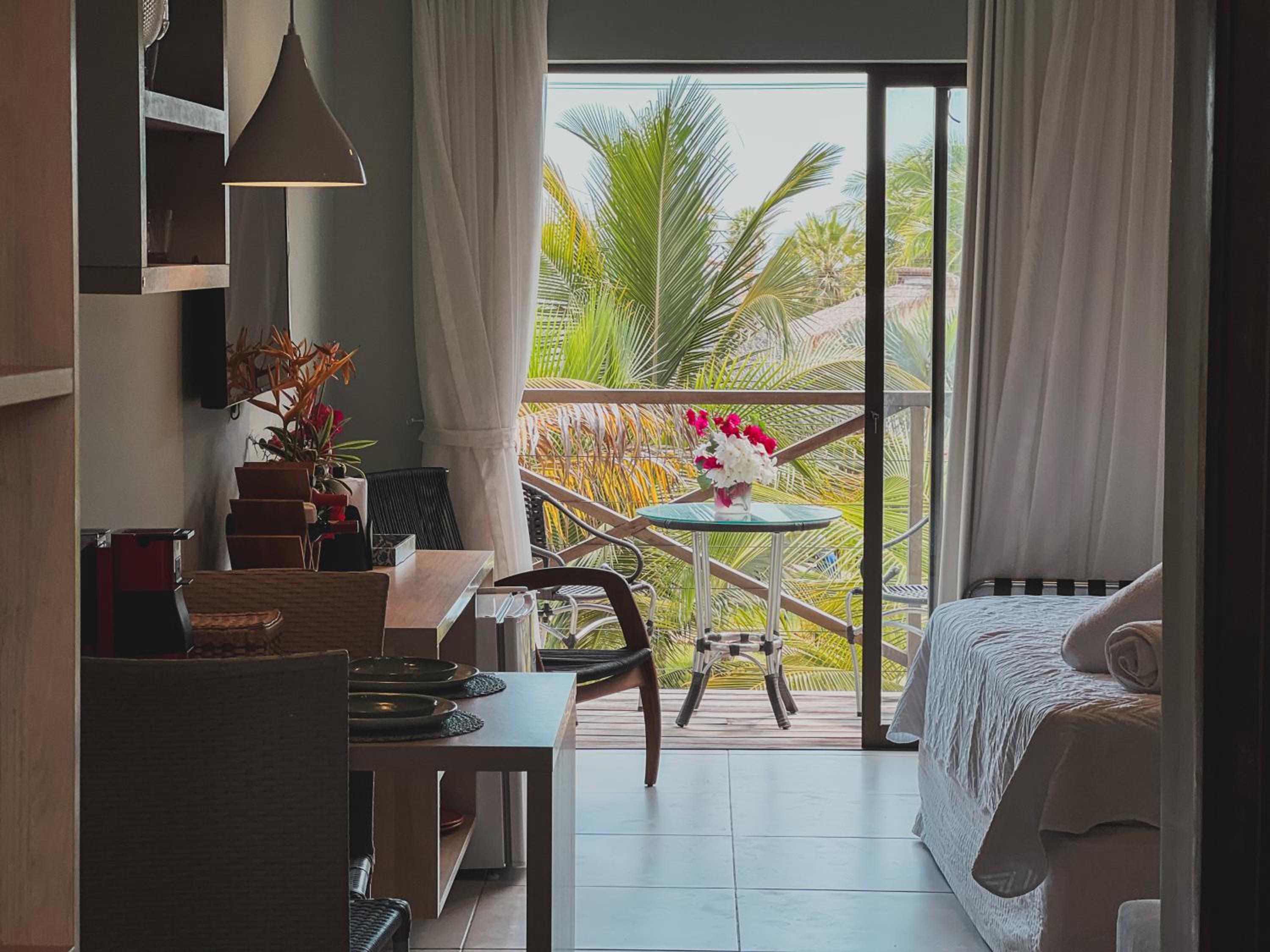 Apto 201 Villas Bob Z BORA-BORA