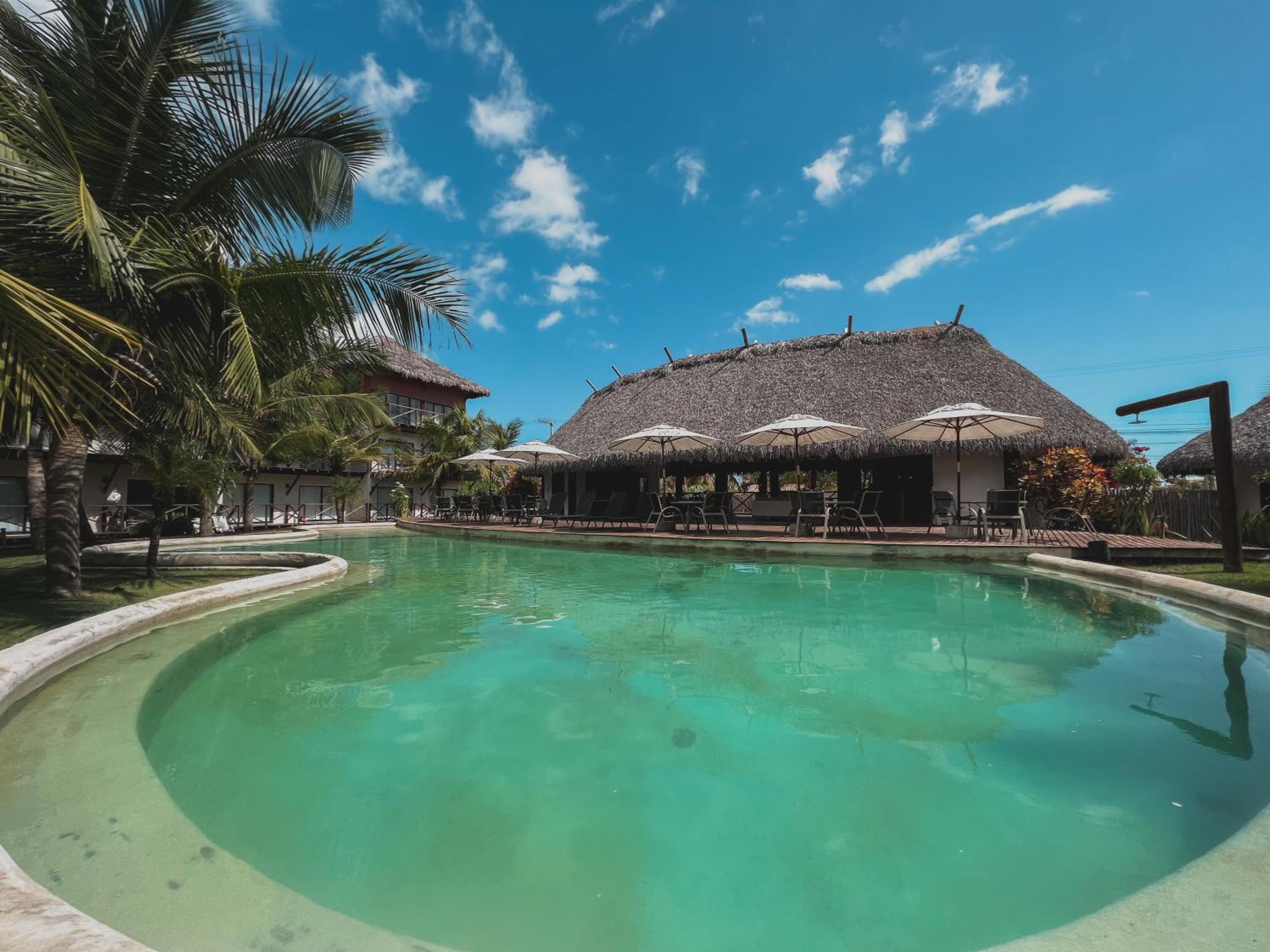 Apto 201 Villas Bob Z BORA-BORA
