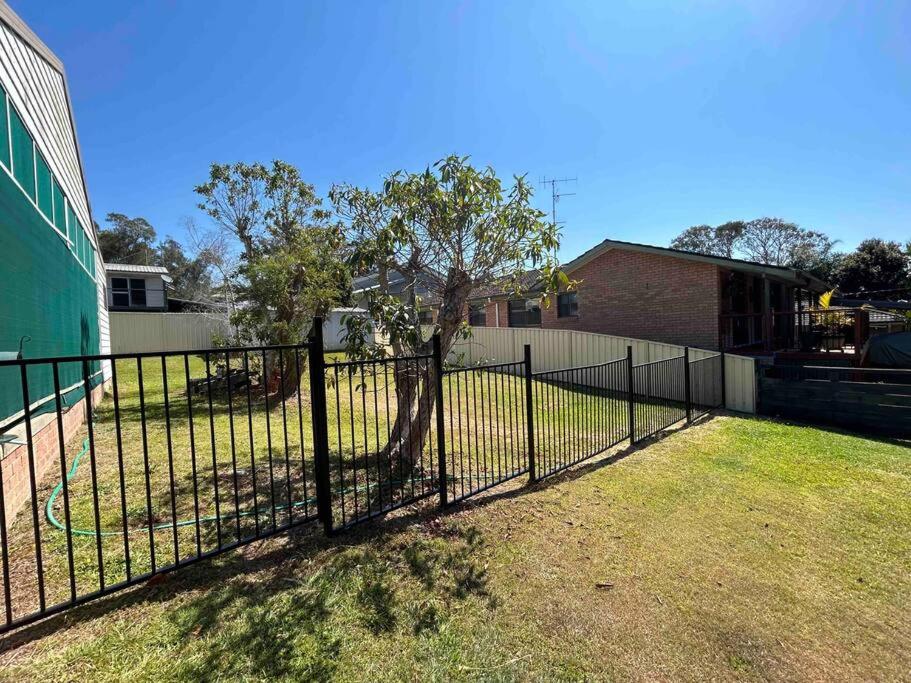 Milk Wharf Cottage - Wallis Lake