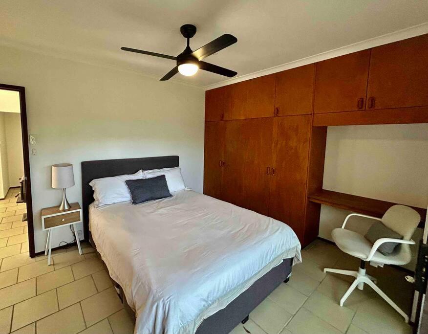 Milk Wharf Cottage - Wallis Lake