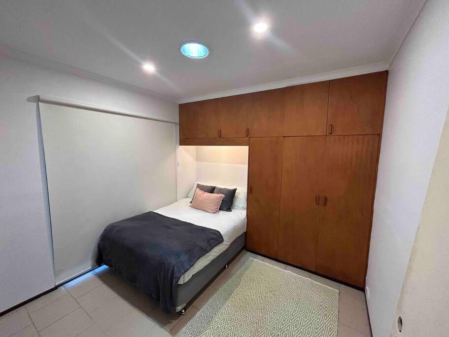 Milk Wharf Cottage - Wallis Lake