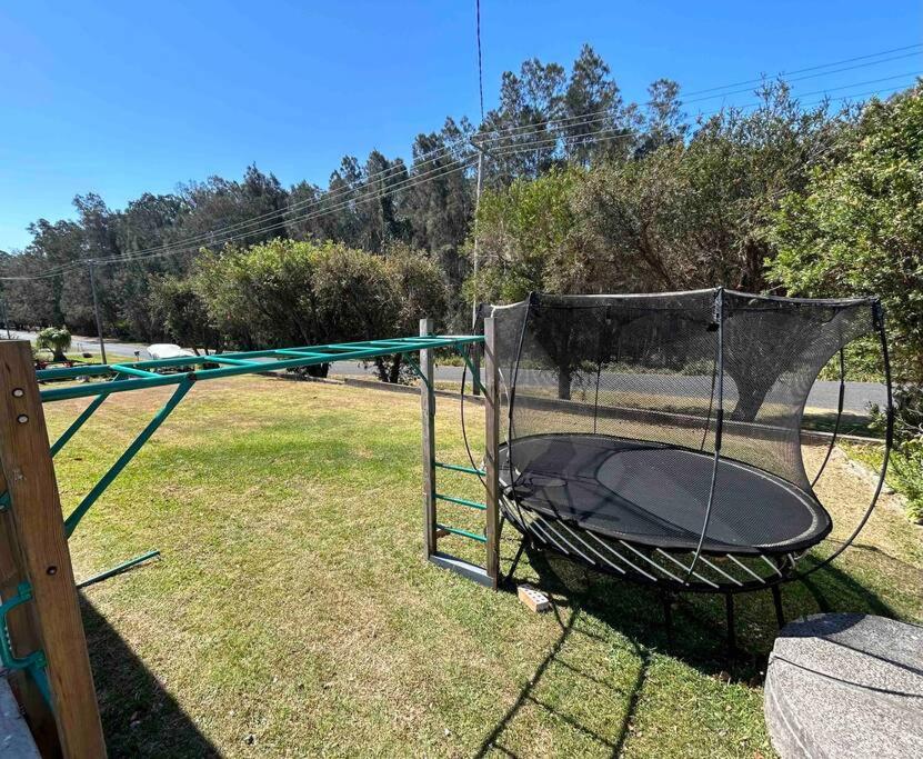 Milk Wharf Cottage - Wallis Lake
