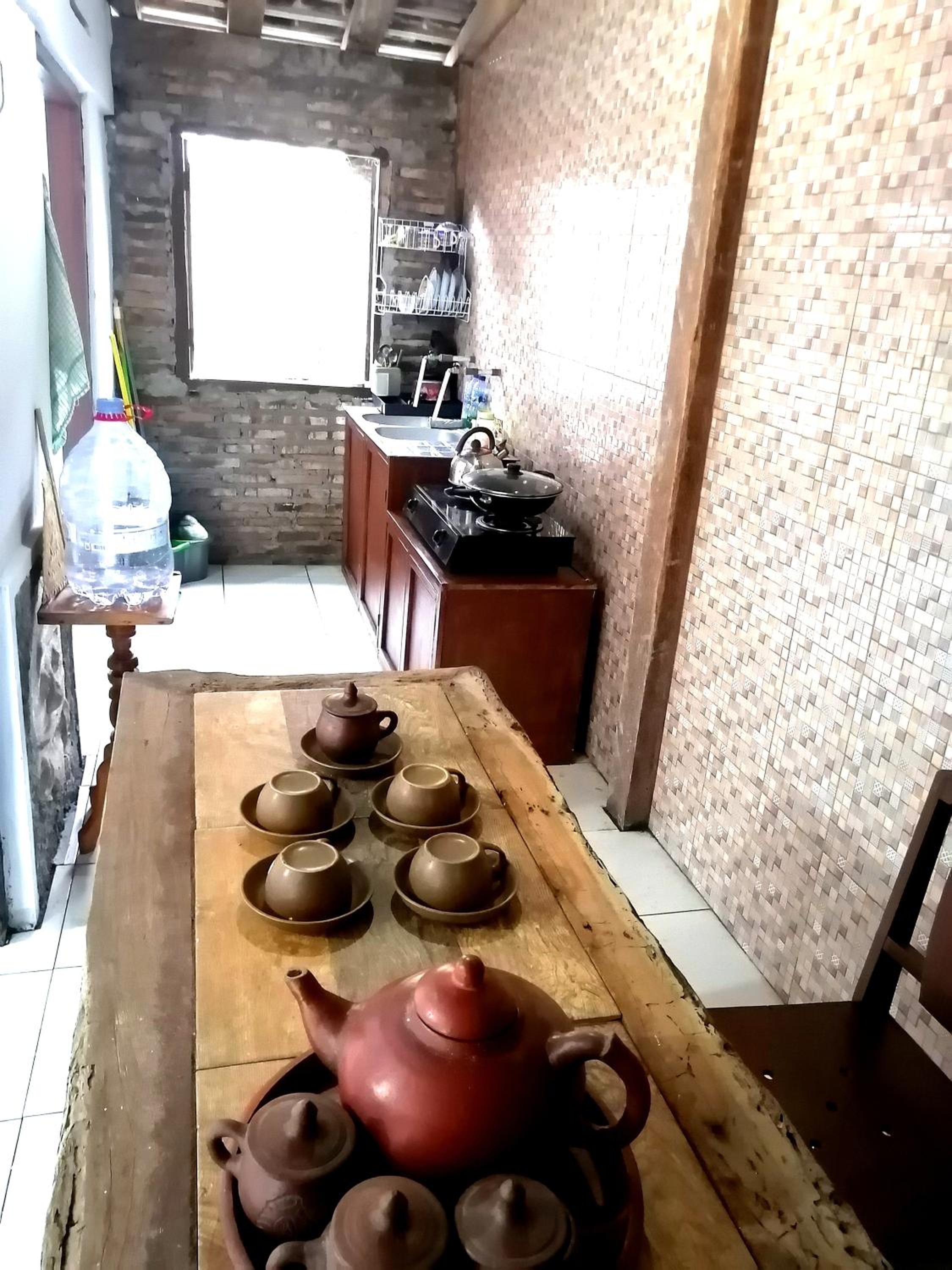 Semar88 Guest House view 2