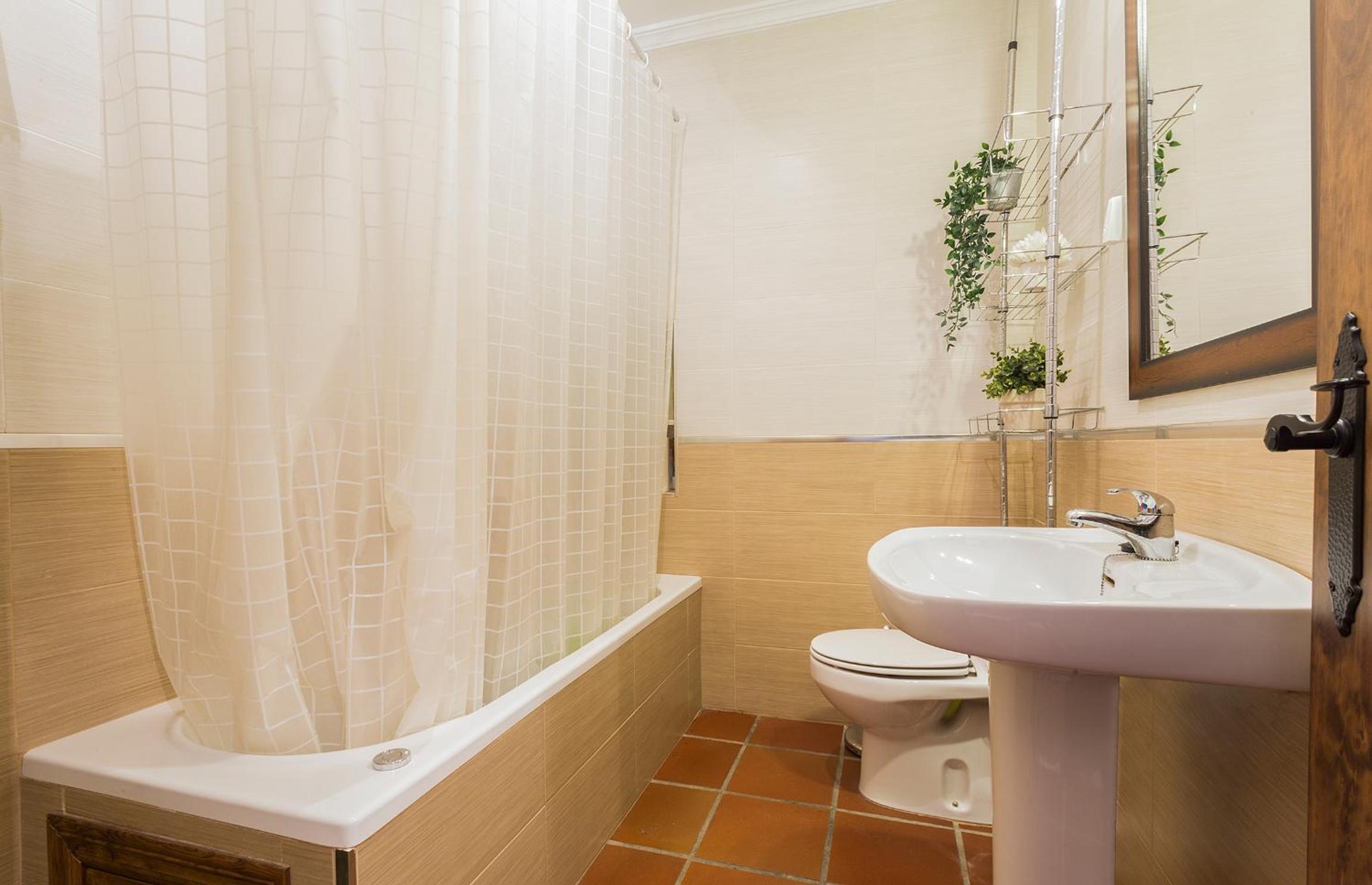 Pueblos Blancos 2 Rooms Vistas view 5