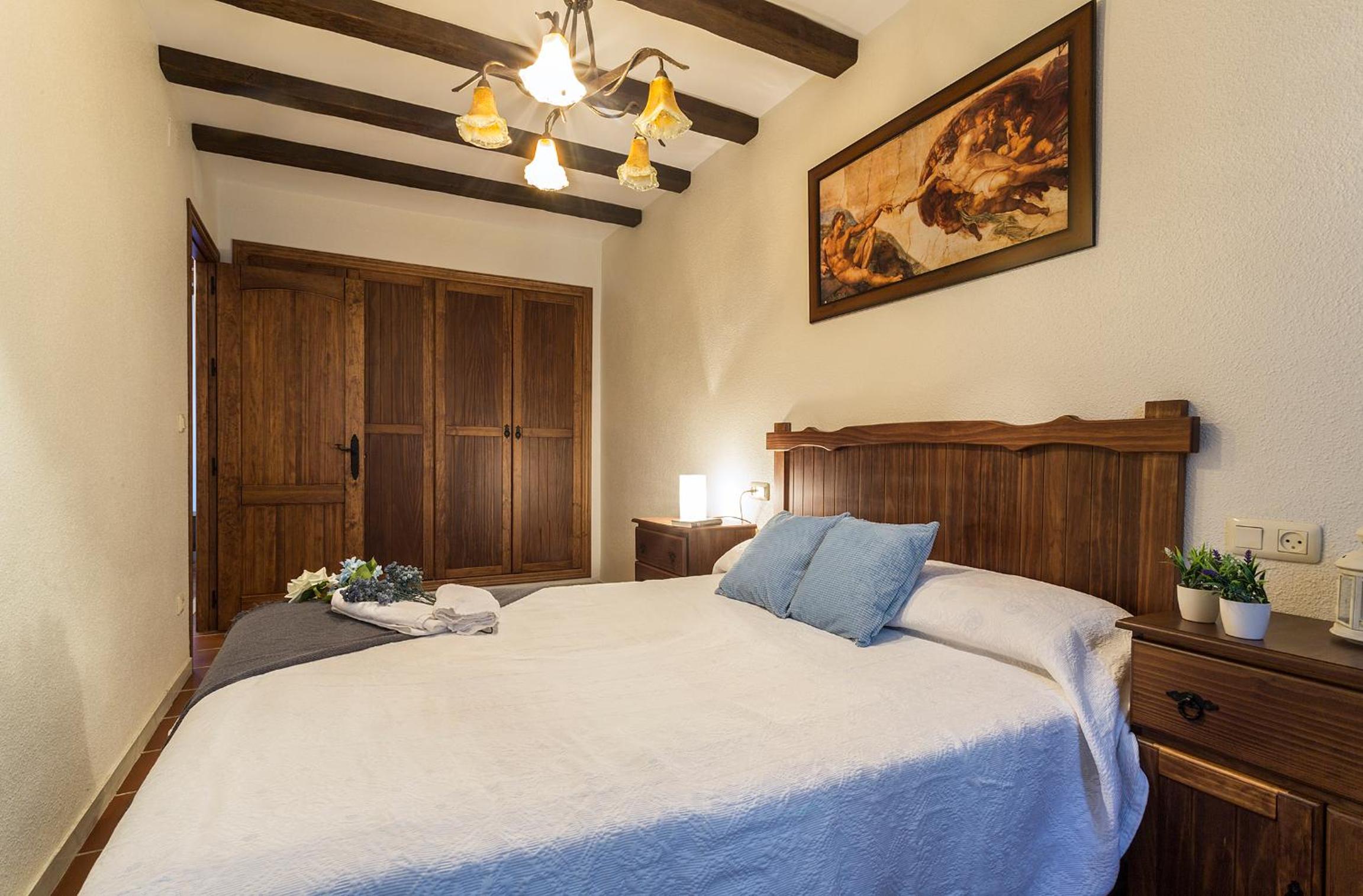 Pueblos Blancos 2 Rooms Vistas view 4