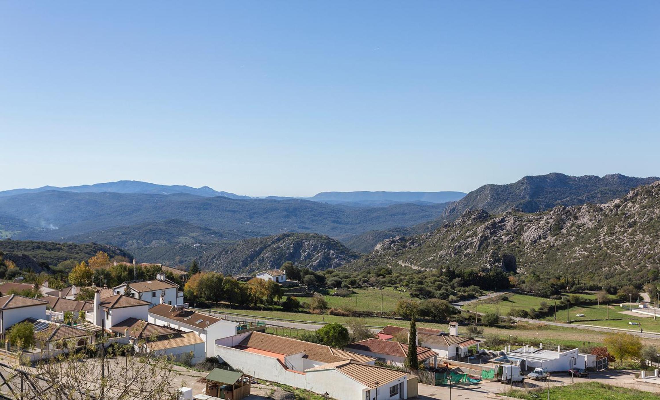 Pueblos Blancos 2 Rooms Vistas view 3