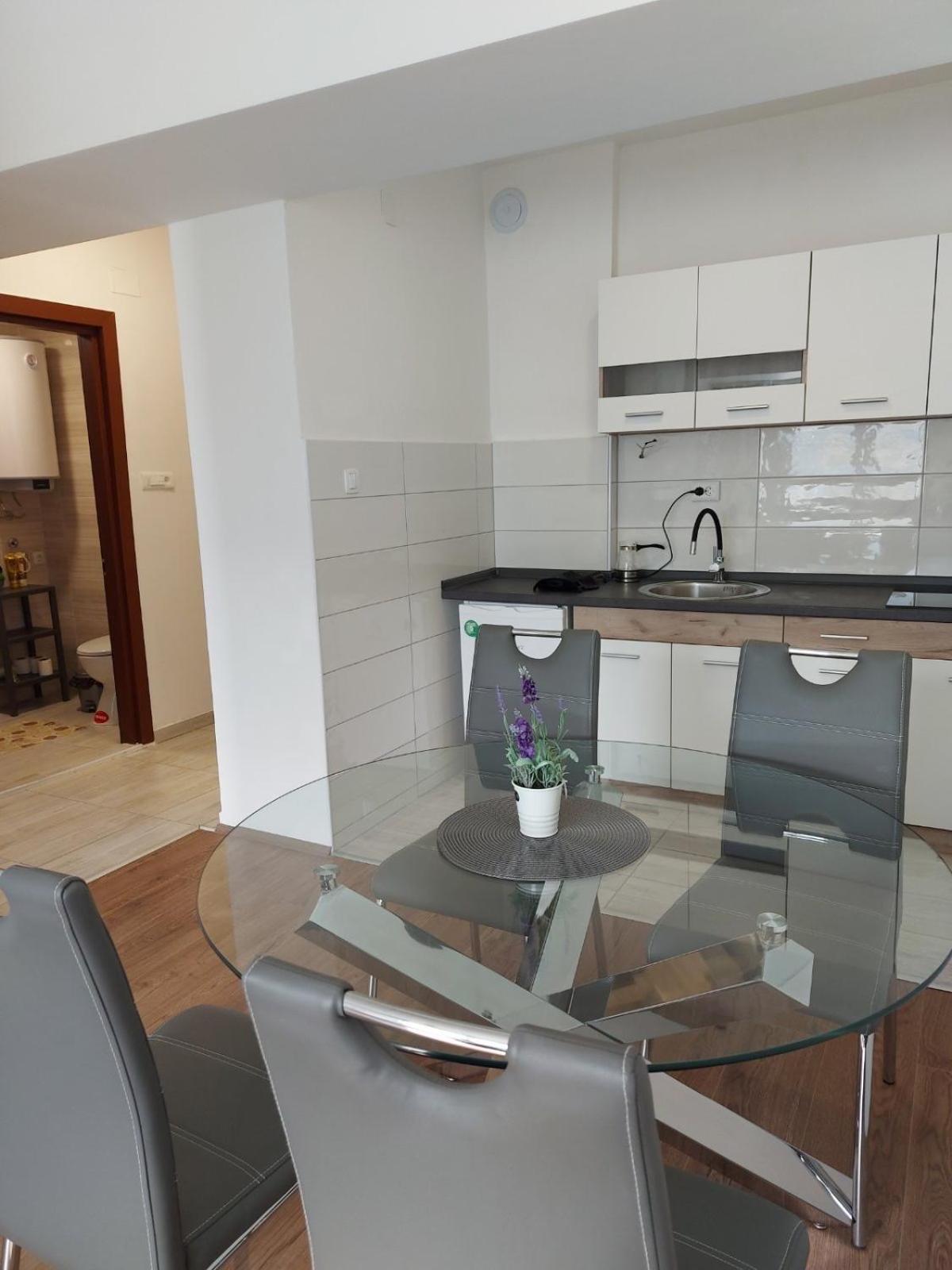 Relax in Apartment Maria view 4