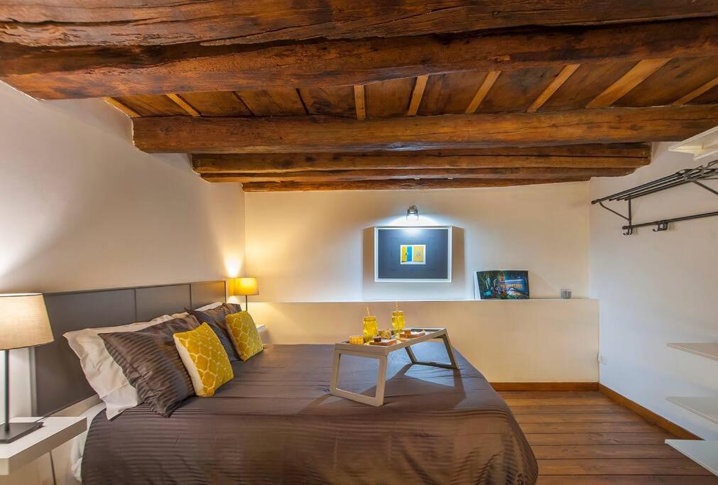 L'antico borgo di Trastevere III
