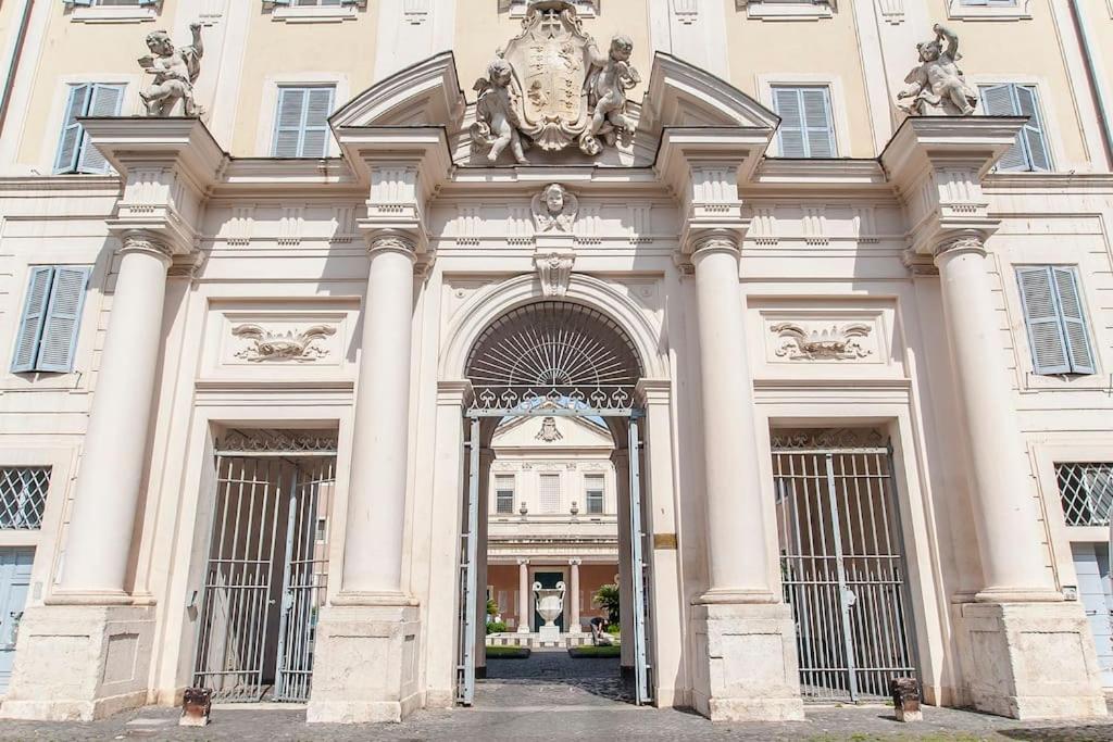 L'antico borgo di Trastevere III