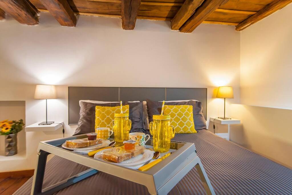 L'antico borgo di Trastevere III