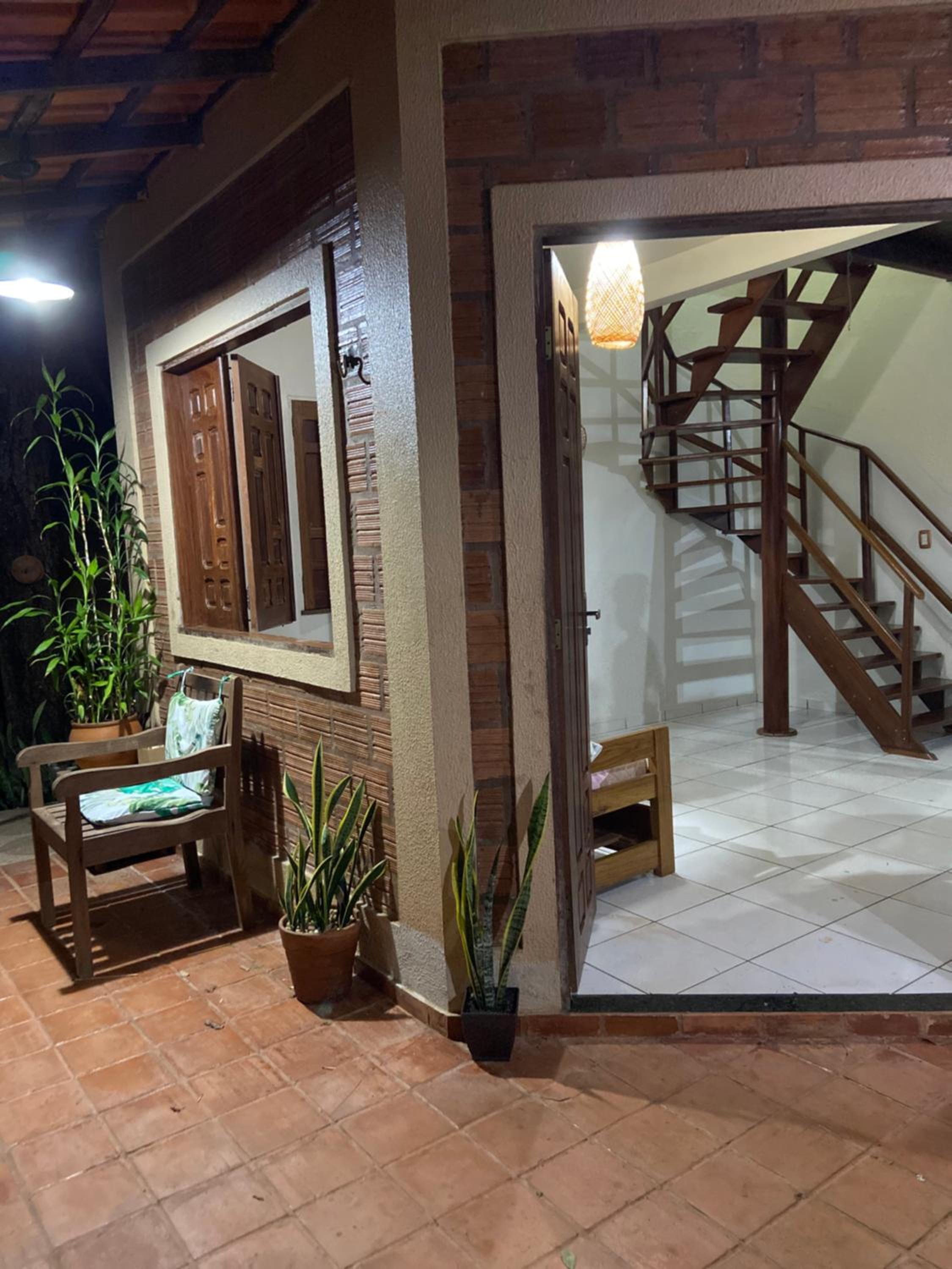 Casa Alter Jatobá
