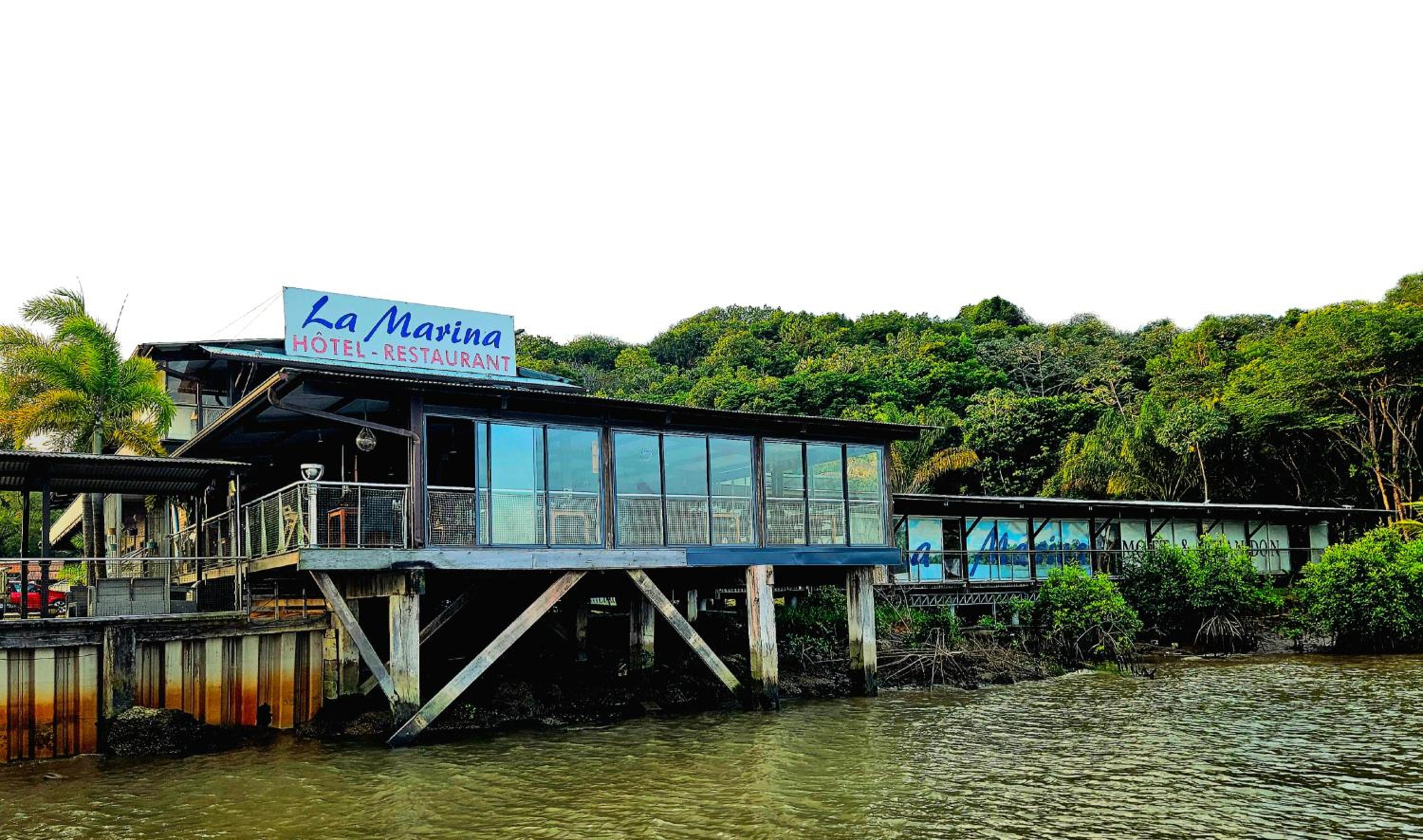 Hotel SAS CLP - La Marina - Image 1