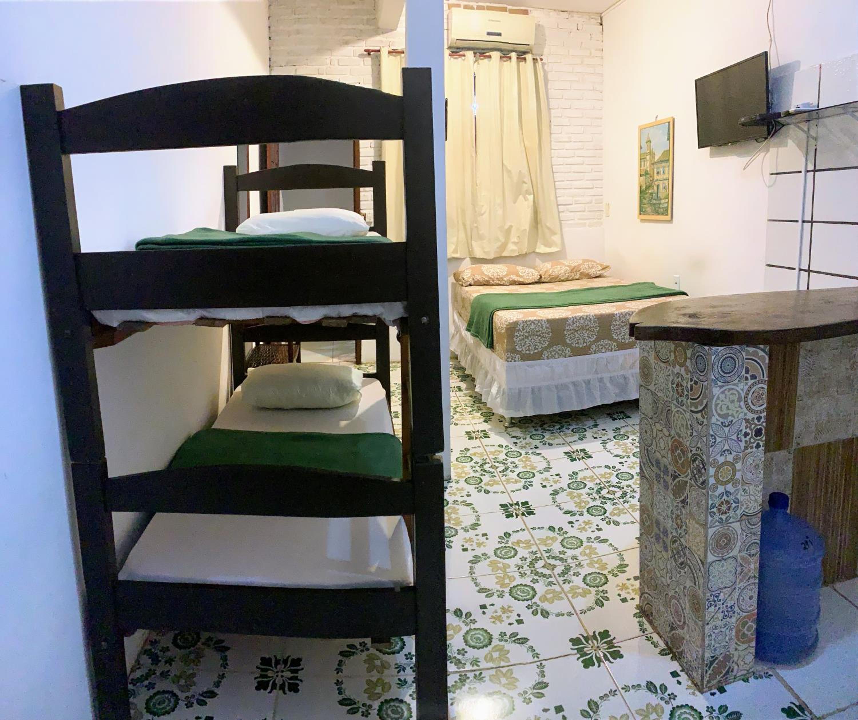 Planeta Verde Apartamentos view 4