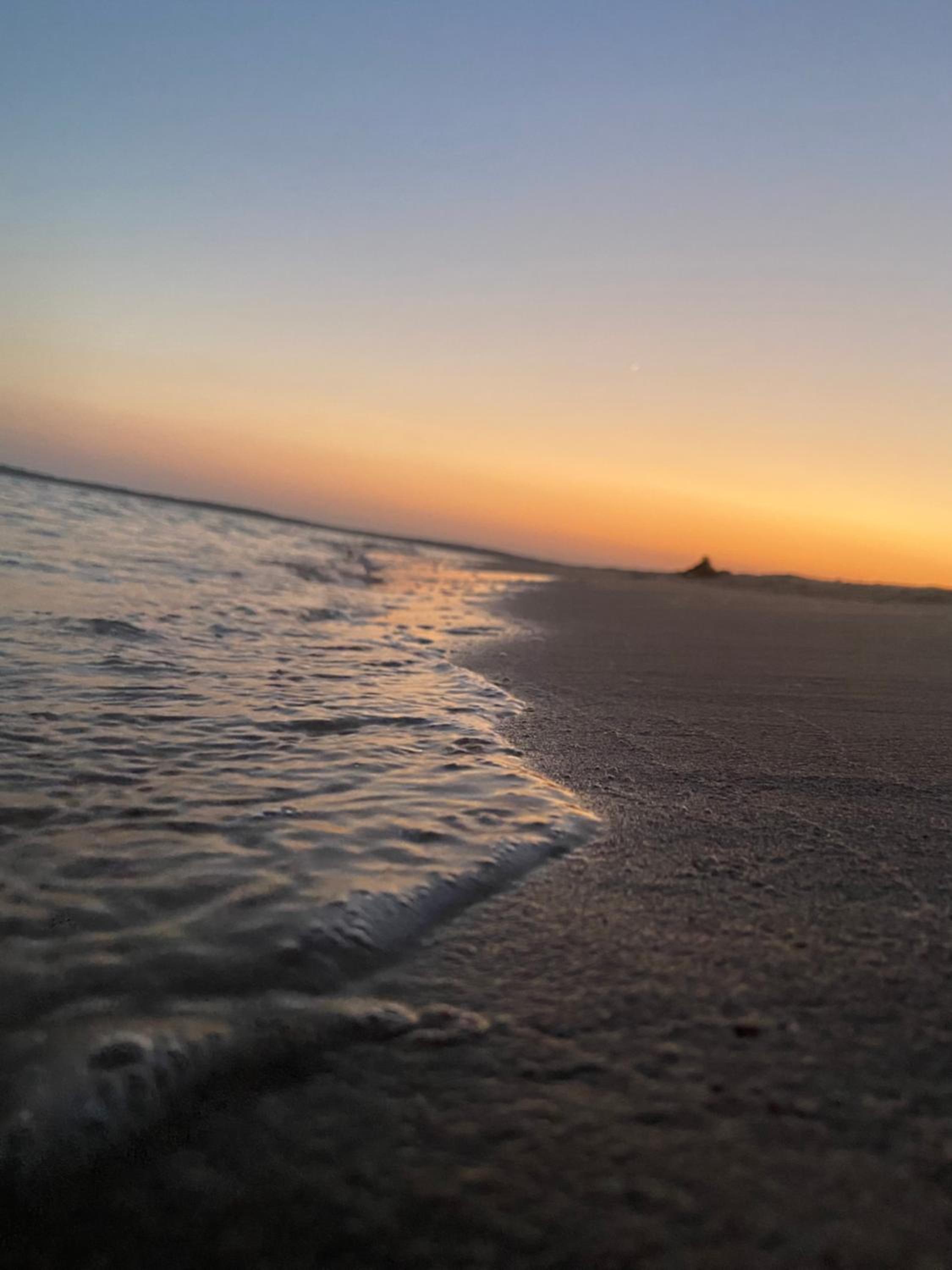 Blend in Nature Eco Camp Beachfront Stay in Ras Mohamed, Sharm El Sheikh