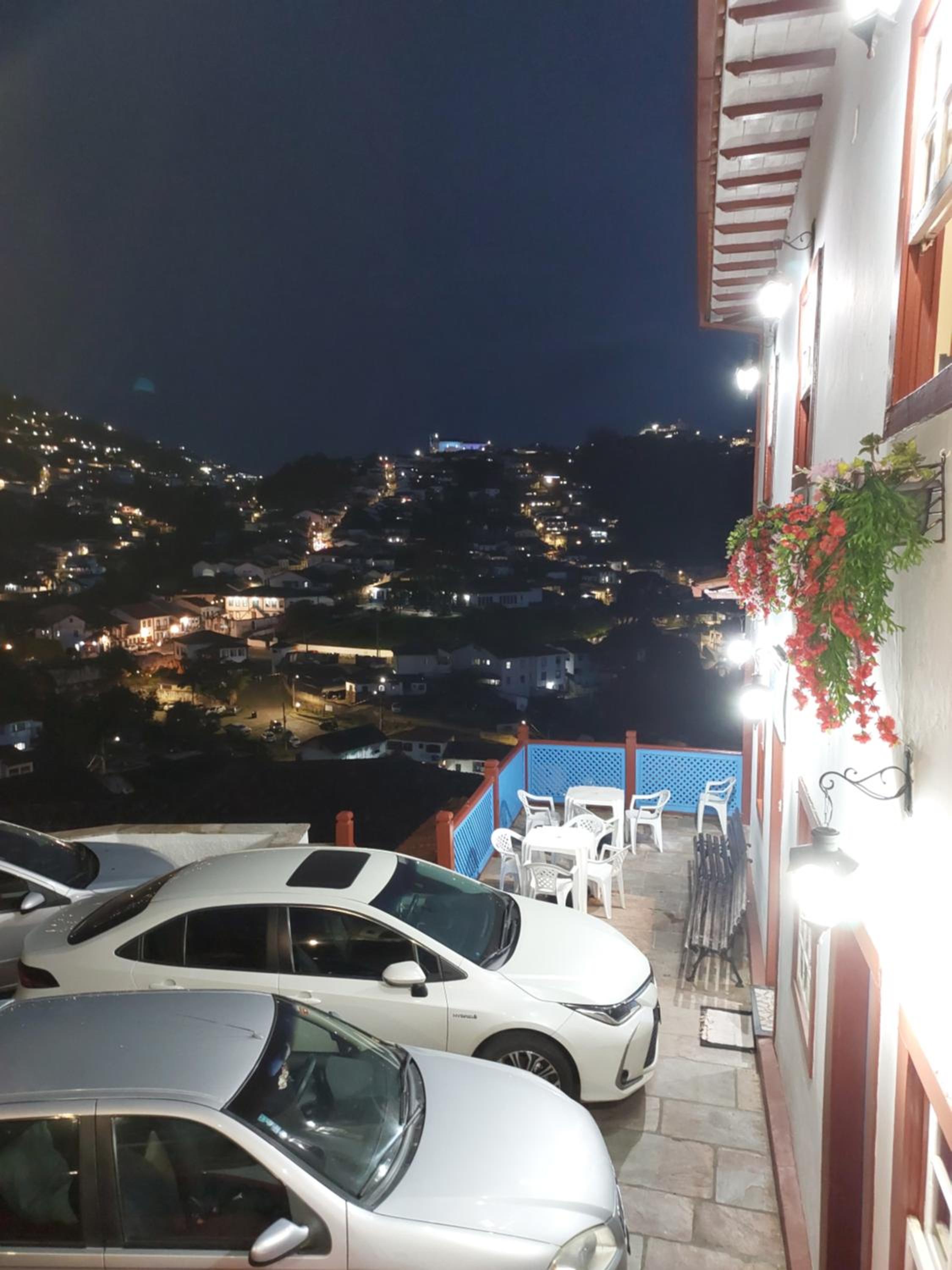Pousada Ouro Preto