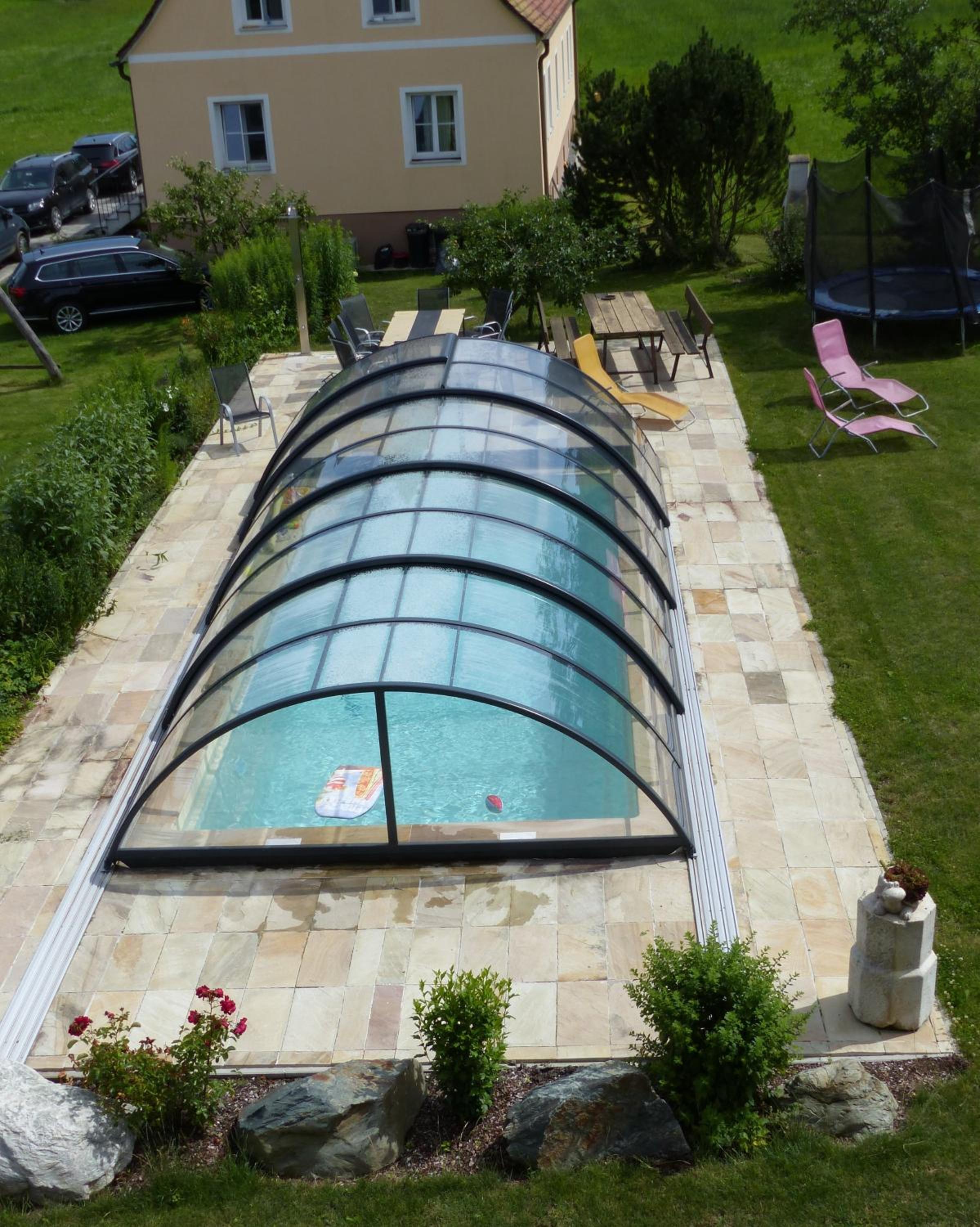 Ferienhaus Wohleser