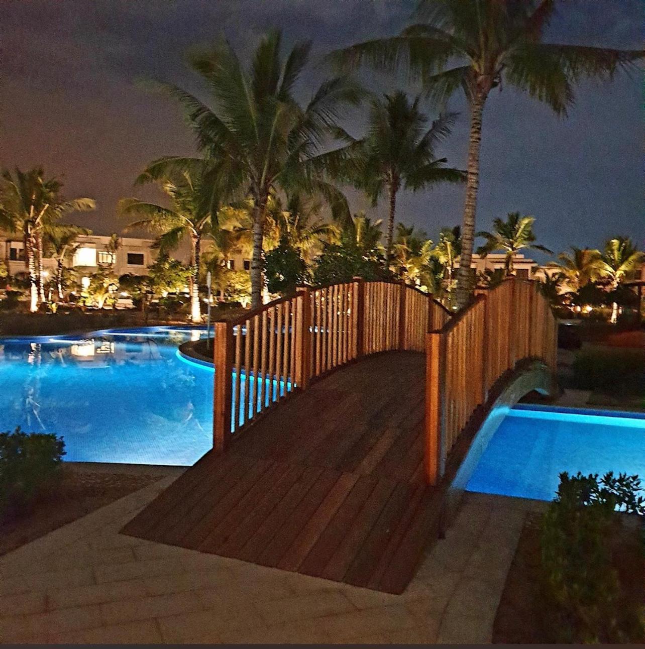 LILY HAWANA SALALAH RESORT view 2