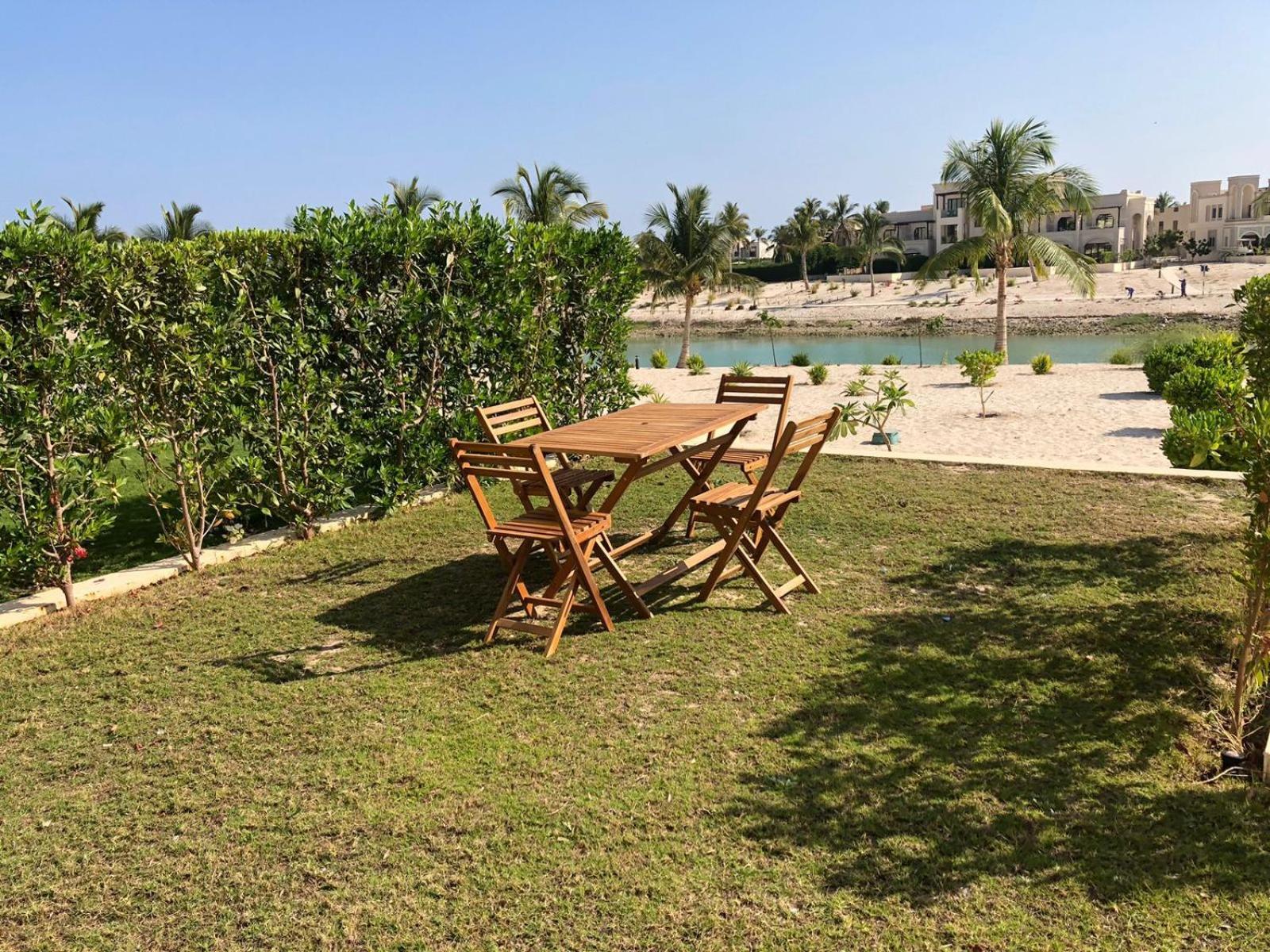 LILY HAWANA SALALAH RESORT view 4