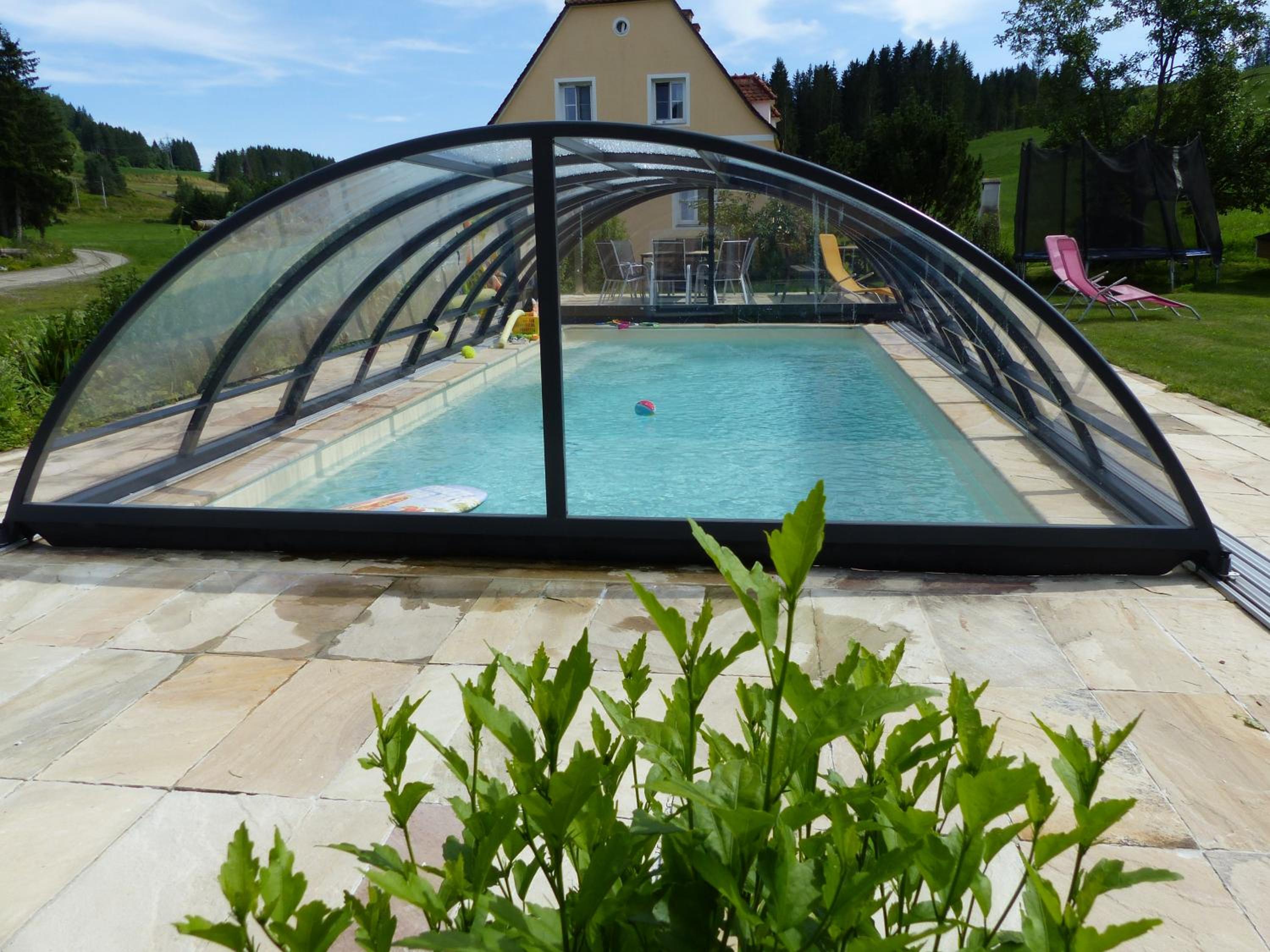 Ferienhaus Wohleser