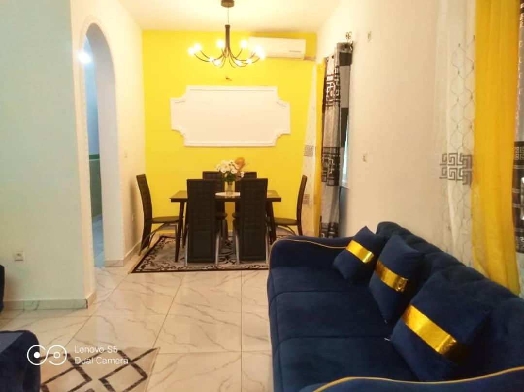 Ramakyri room
