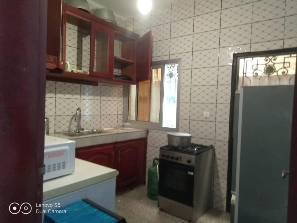 Ramakyri room