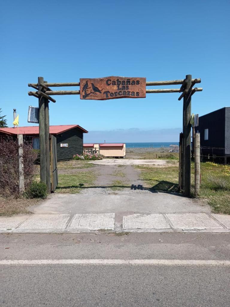 CABAÑAS LAS TORCAZAS