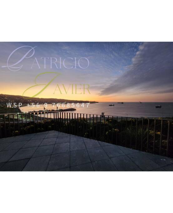 Exclusivo departamento con una increíble vista