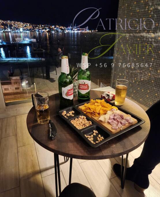 Exclusivo departamento con una increíble vista