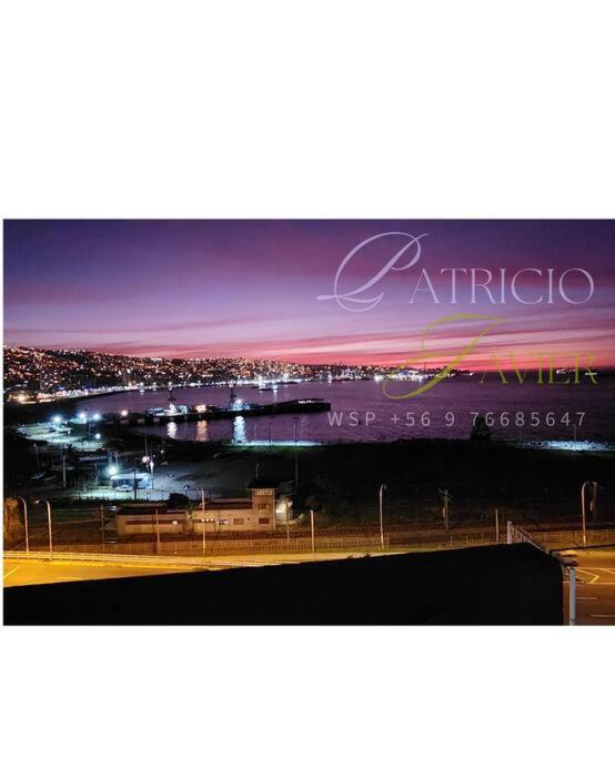 Exclusivo departamento con una increíble vista
