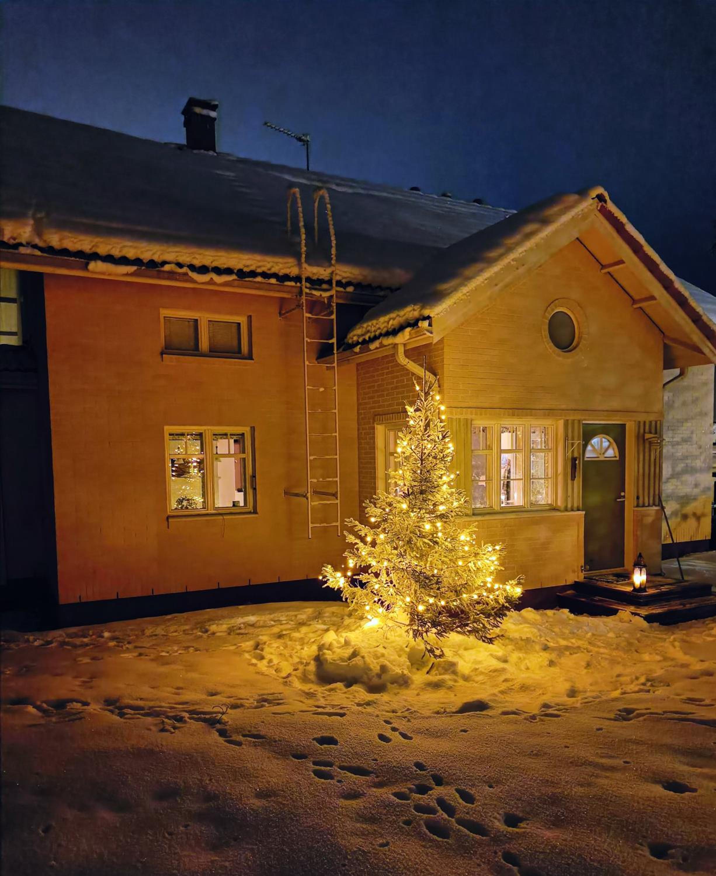 Kuura Arctic Circle