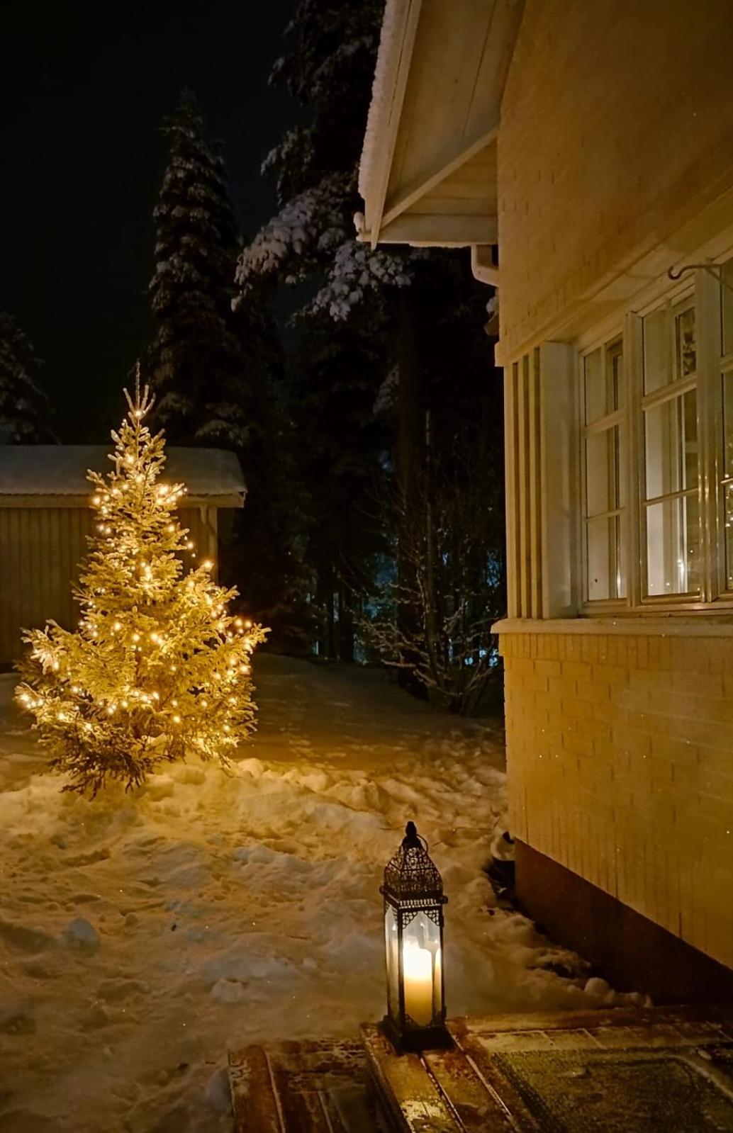Kuura Arctic Circle