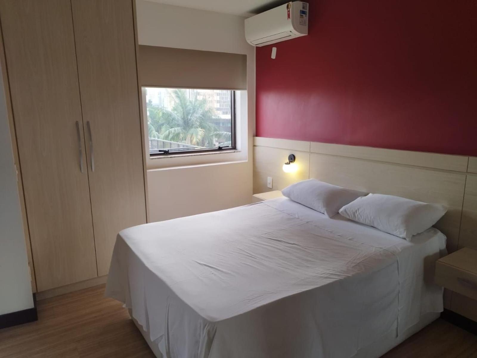 Flat Particular no Comfort Suites