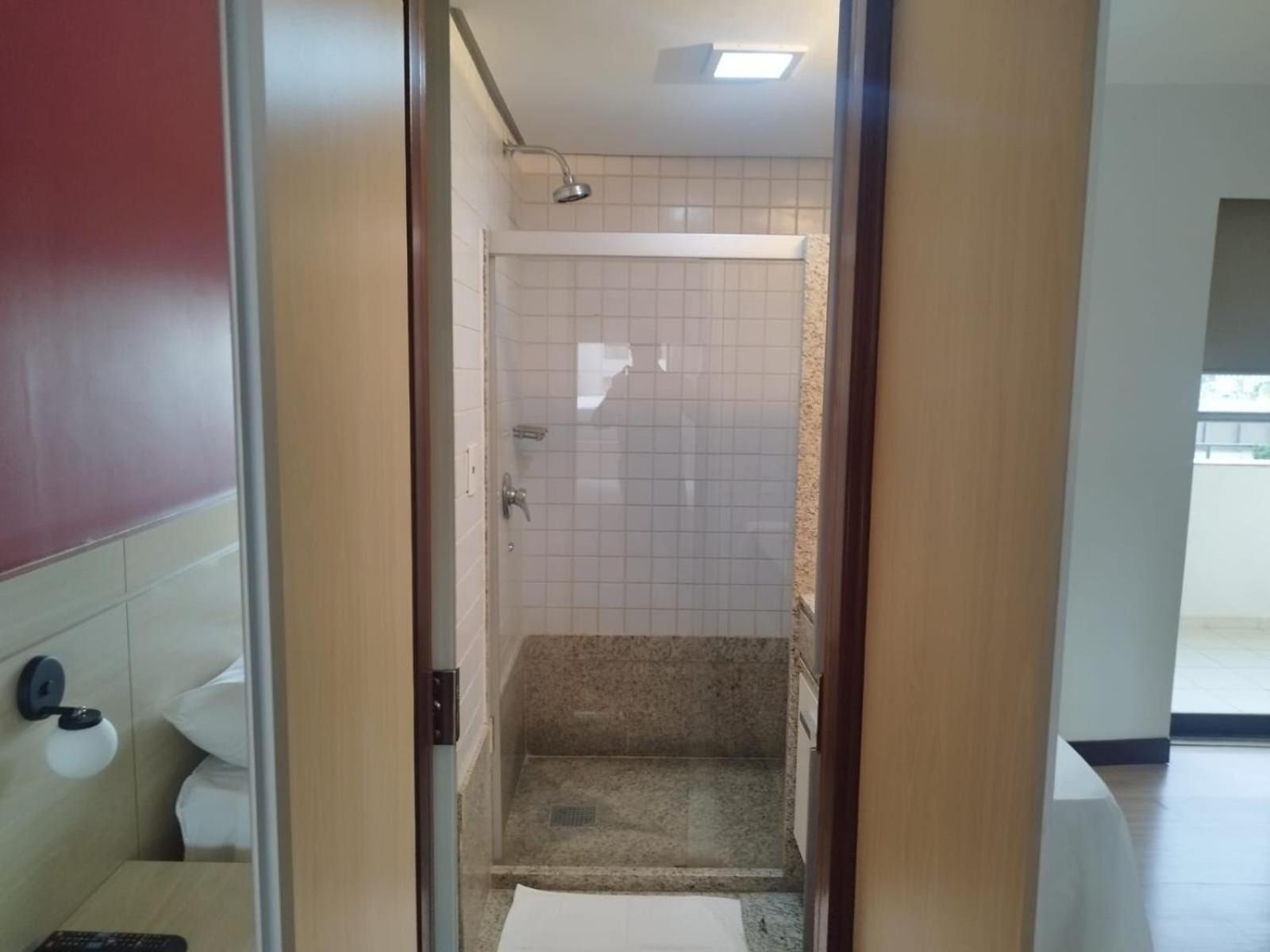 Flat Particular no Comfort Suites